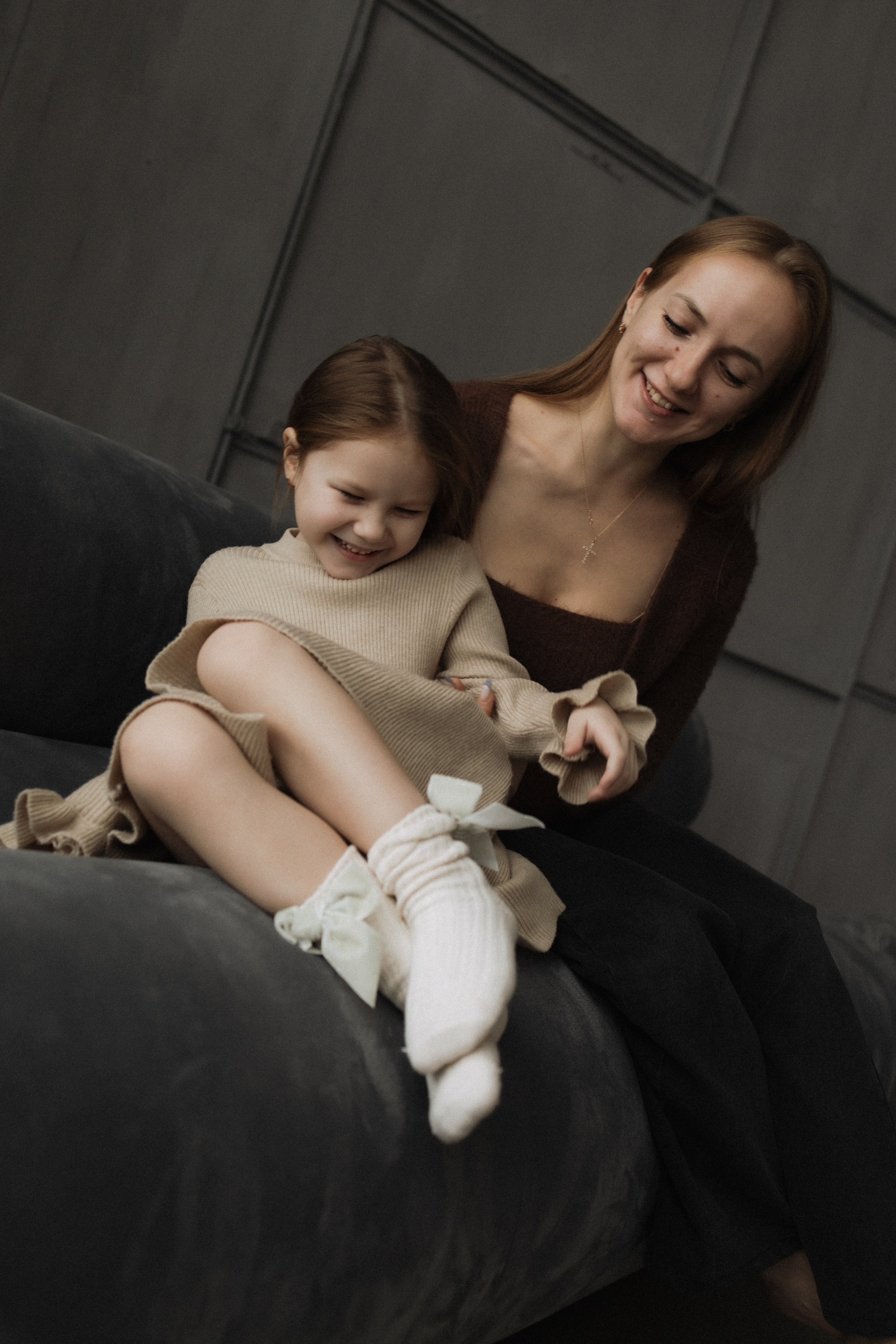 Женя и Василиса. Фотограф в Туле и Алексине Стулова Мария