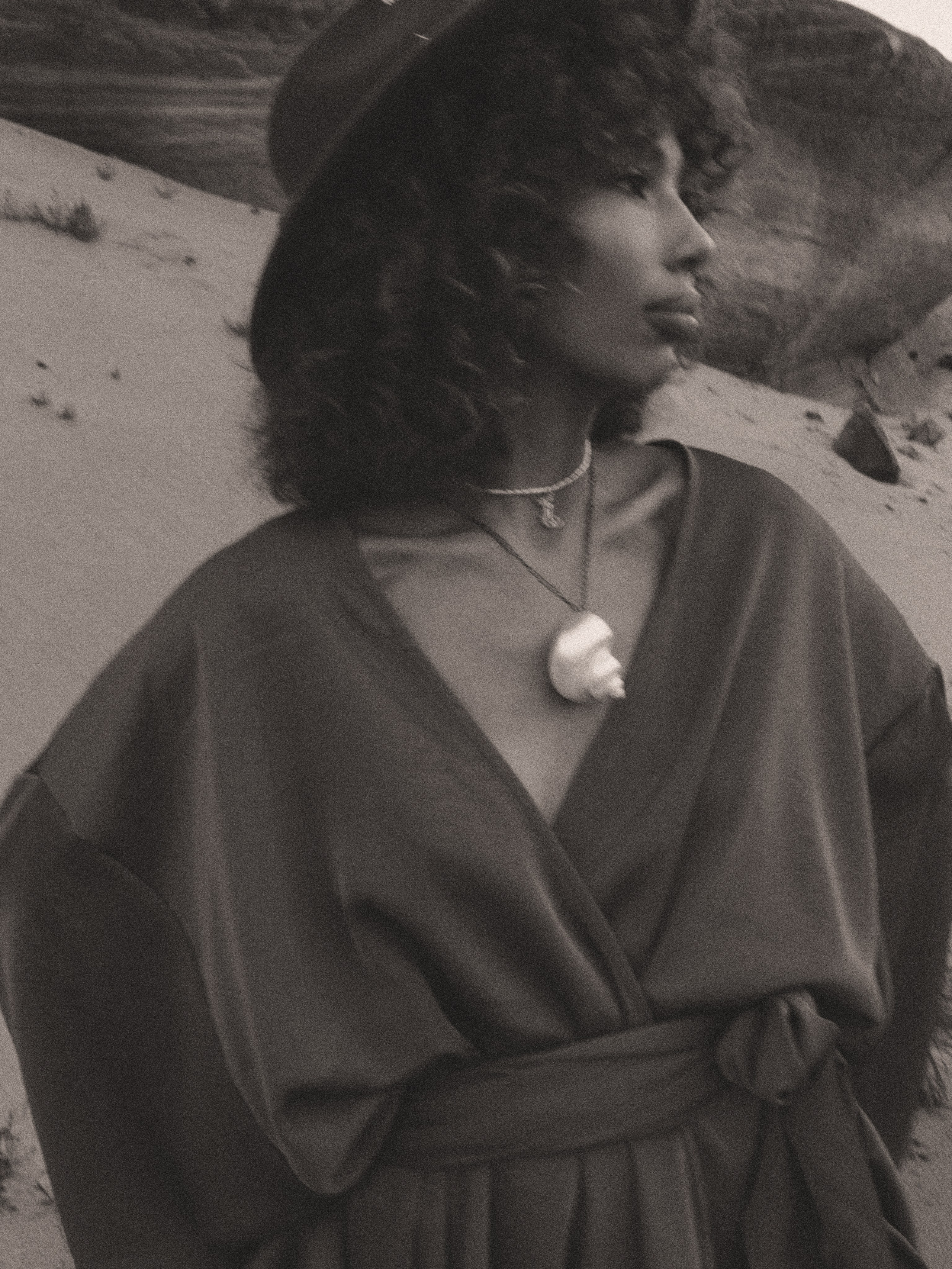 Творческая съемка Inci Ask. Анастасия Шумских [креативный продюсер]