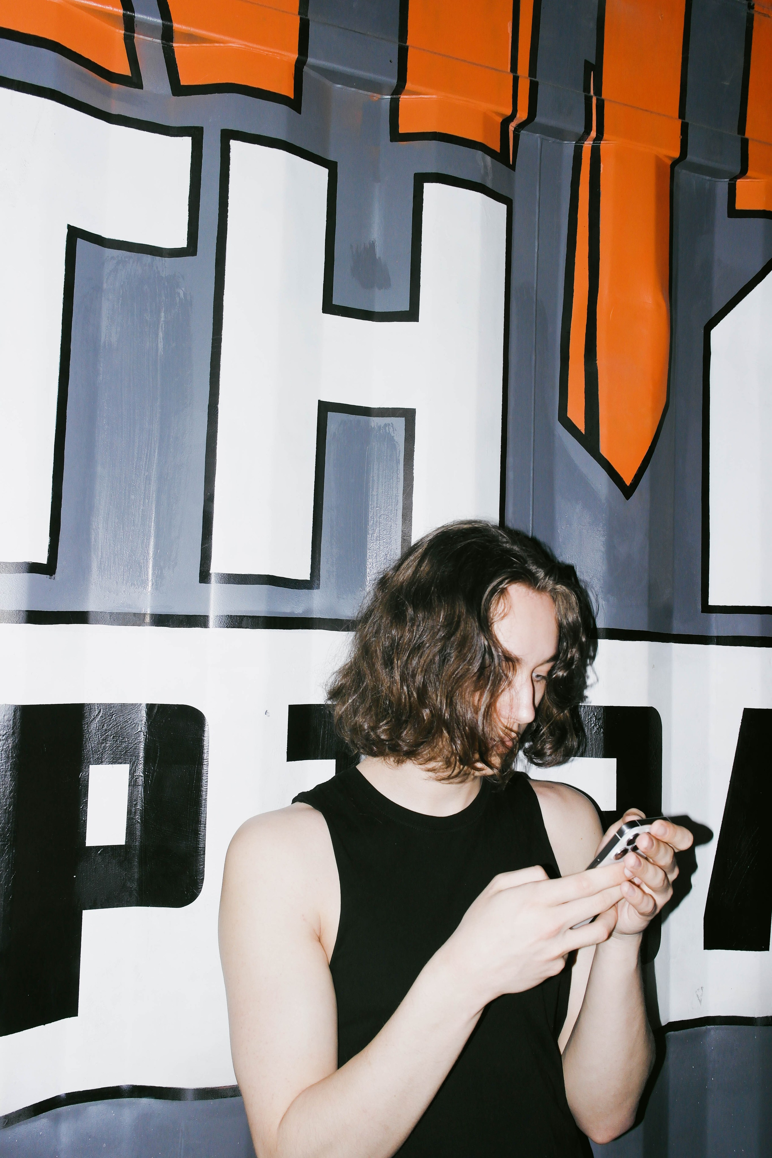 Kontrkult face2face. Shyjungle's Portfolio