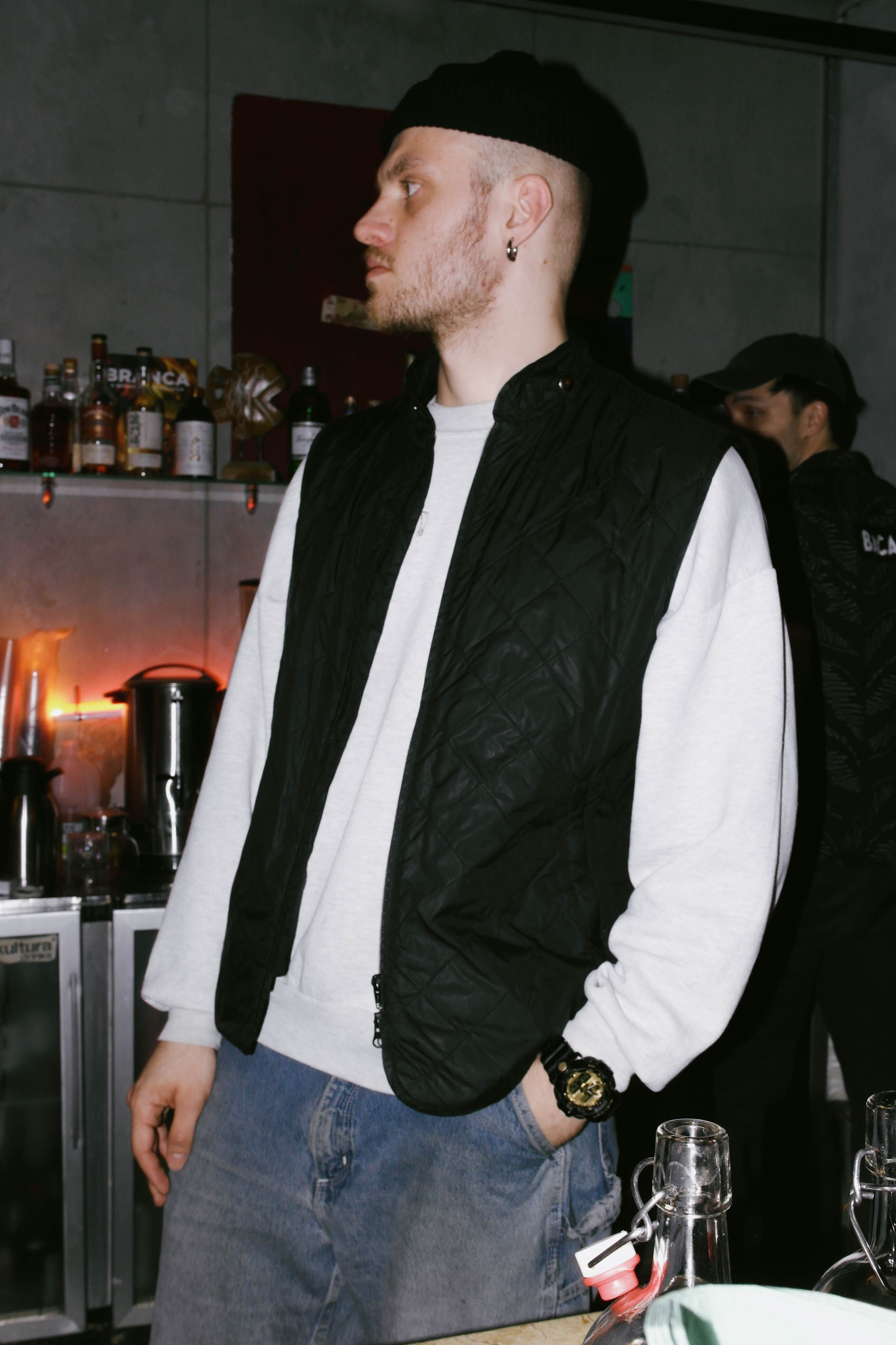 Kontrkult x kiki. Shyjungle's Portfolio