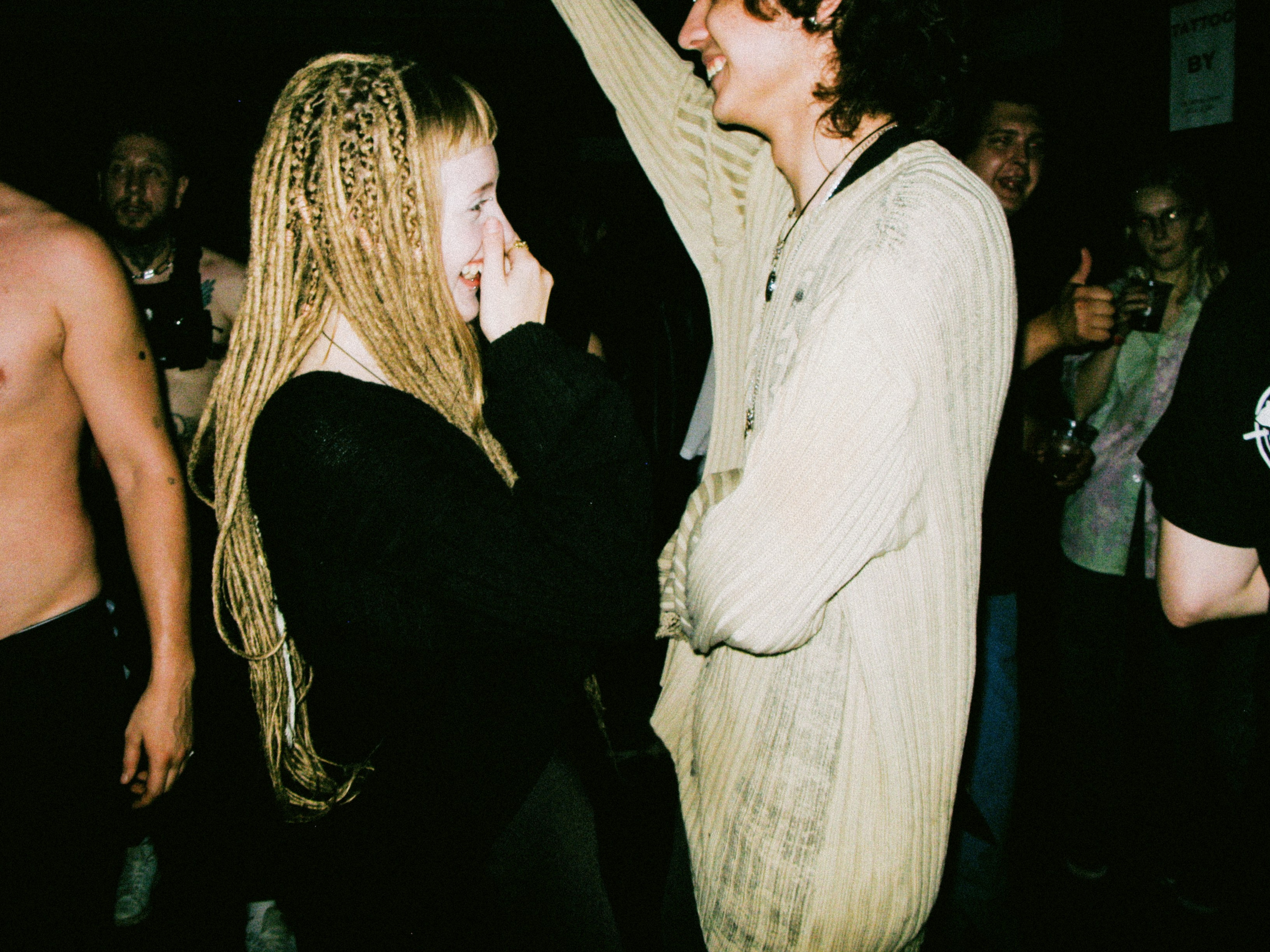 Kontrkult: last summer days. Shyjungle's Portfolio