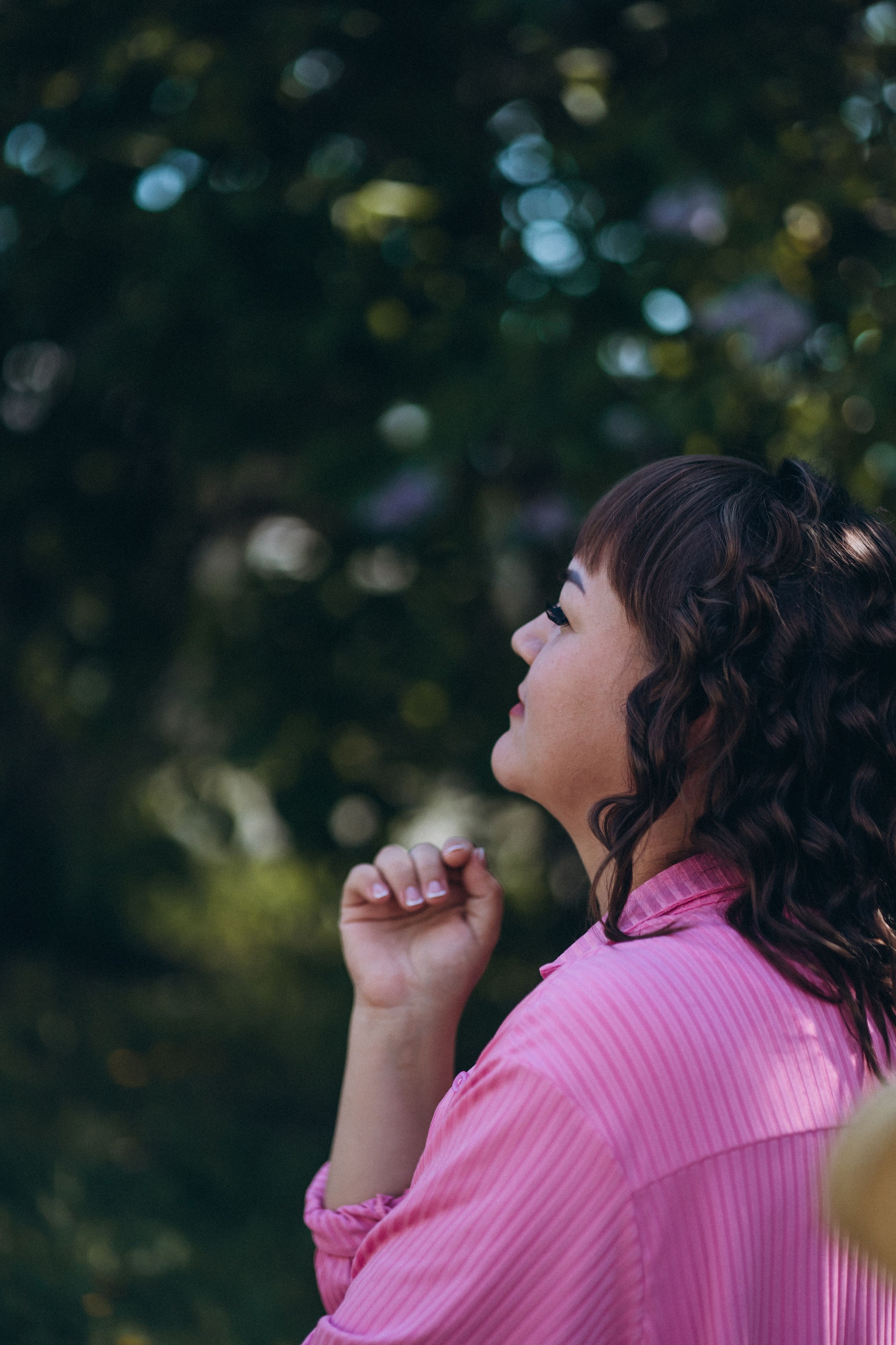 Аня. Семейный фотограф Нижневартовск Тюмень Ефимова Ирина