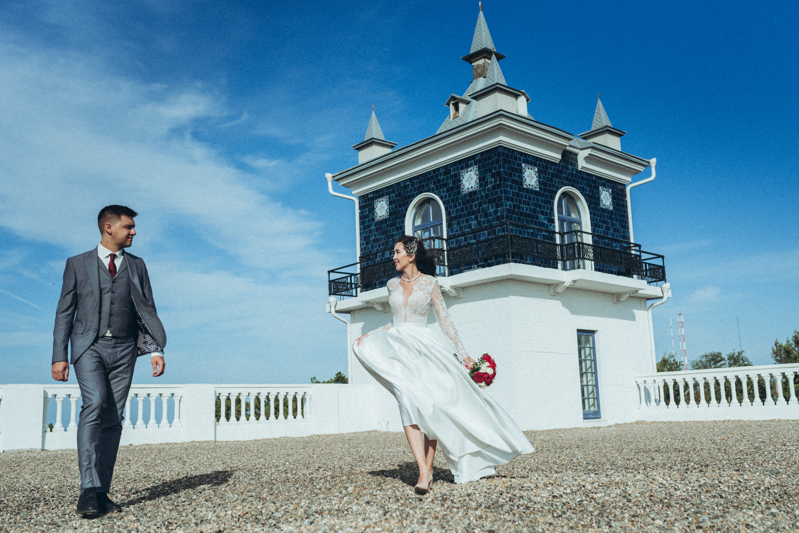 18.09. Свадебный и семейный фотограф город Темрюк Фотостудия Темрюк