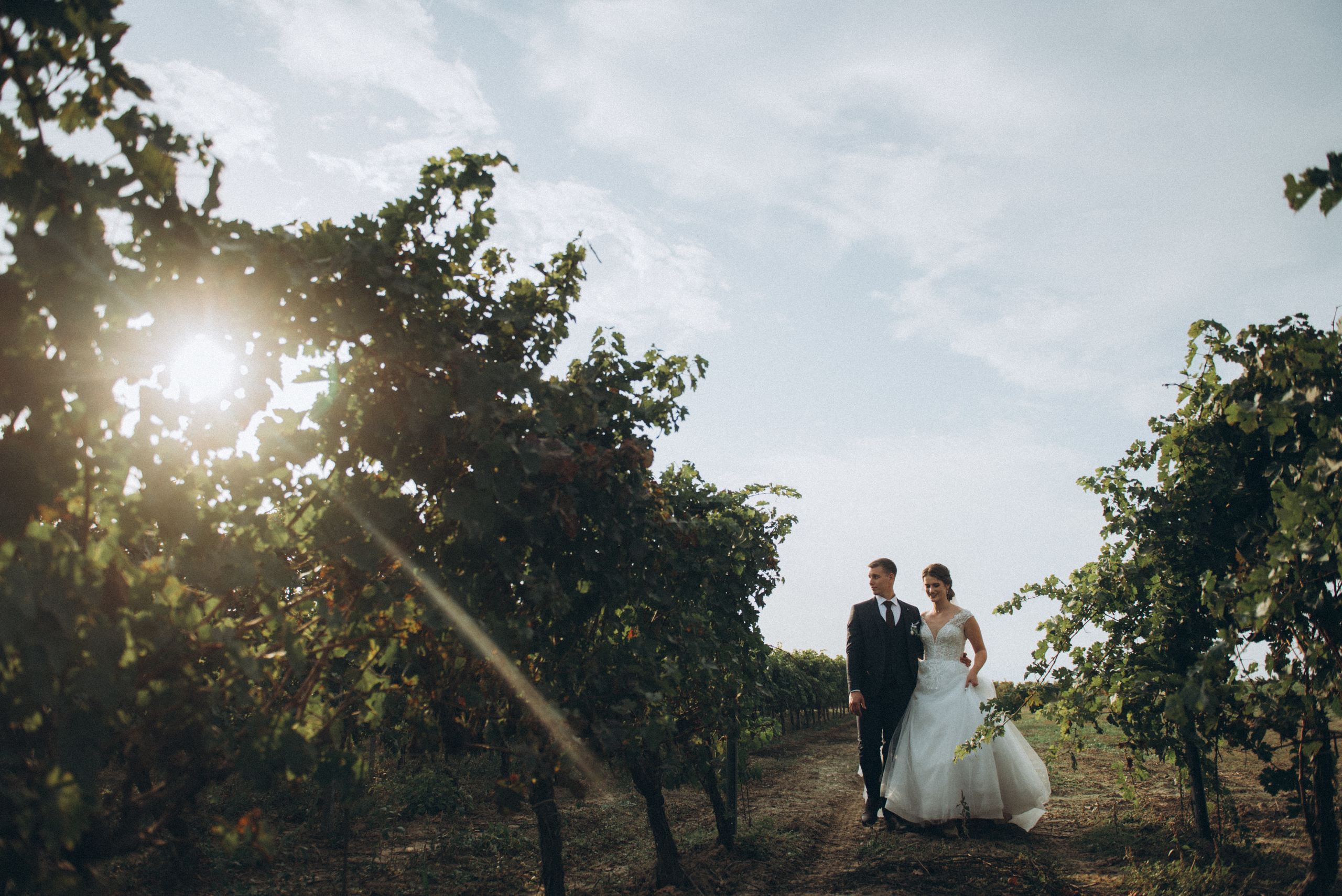 Алина и Сергей. Свадебный и семейный фотограф город Темрюк Фотостудия Темрюк