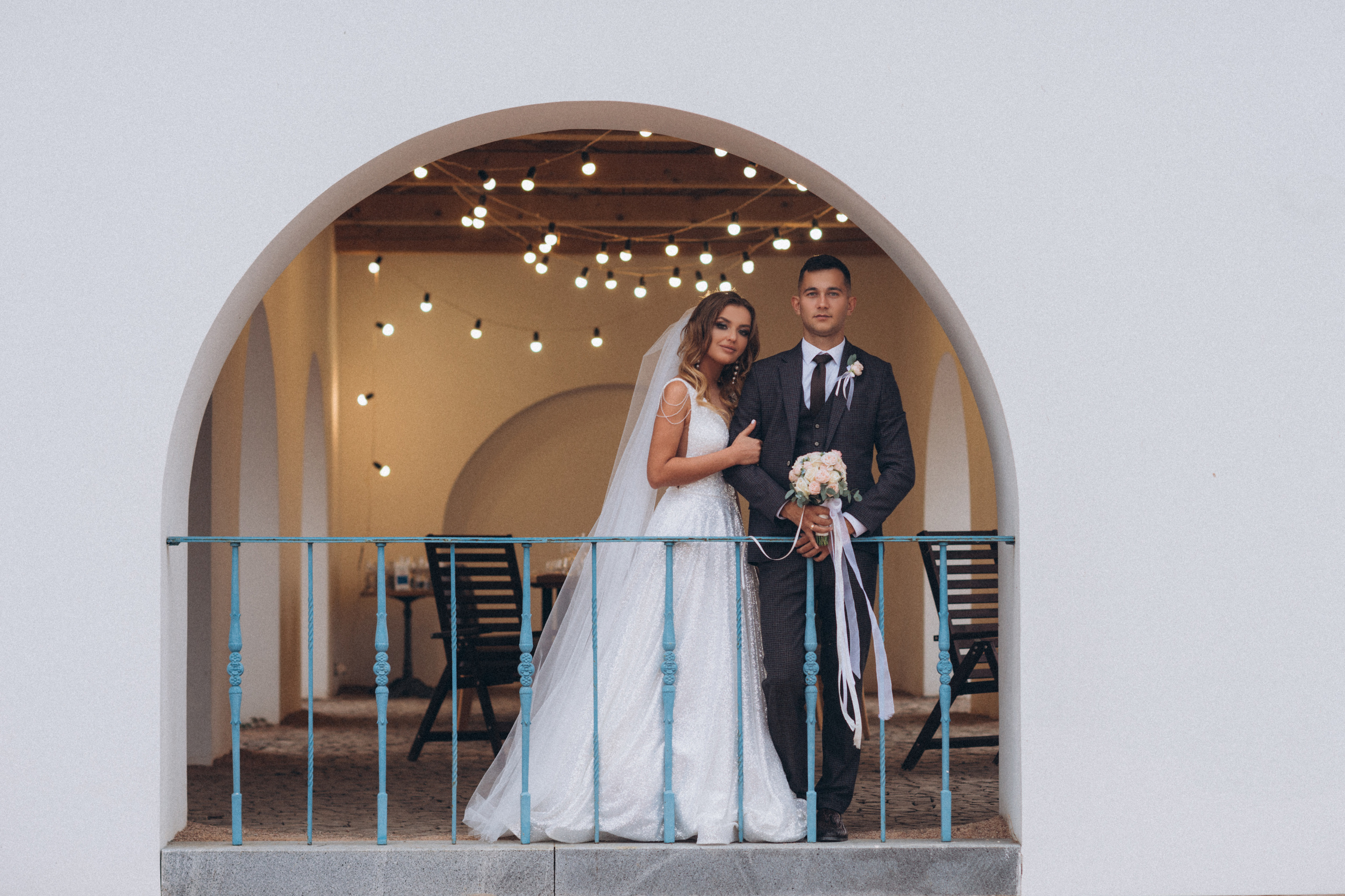 Юлия и Дмитрий. Свадебный и семейный фотограф город Темрюк Фотостудия Темрюк