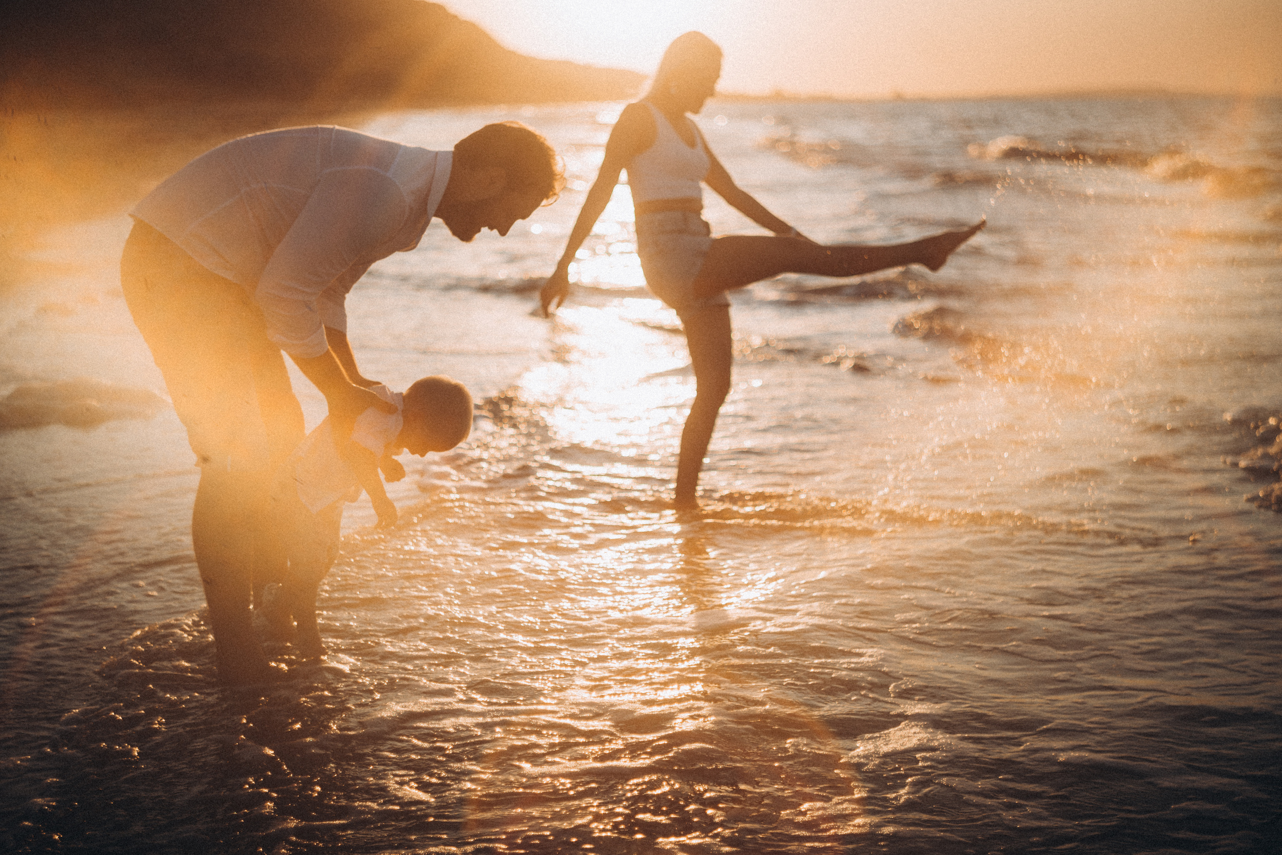 Оля+Саша+Сёма. Свадебный и семейный фотограф город Темрюк Фотостудия Темрюк