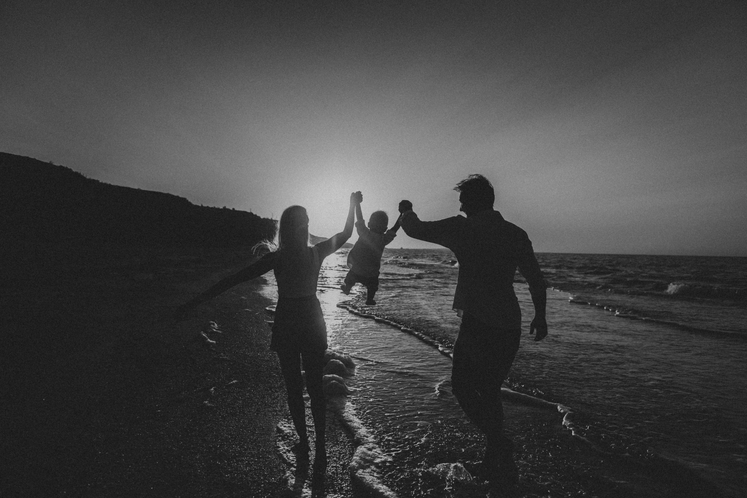 Оля+Саша+Сёма. Свадебный и семейный фотограф город Темрюк Фотостудия Темрюк