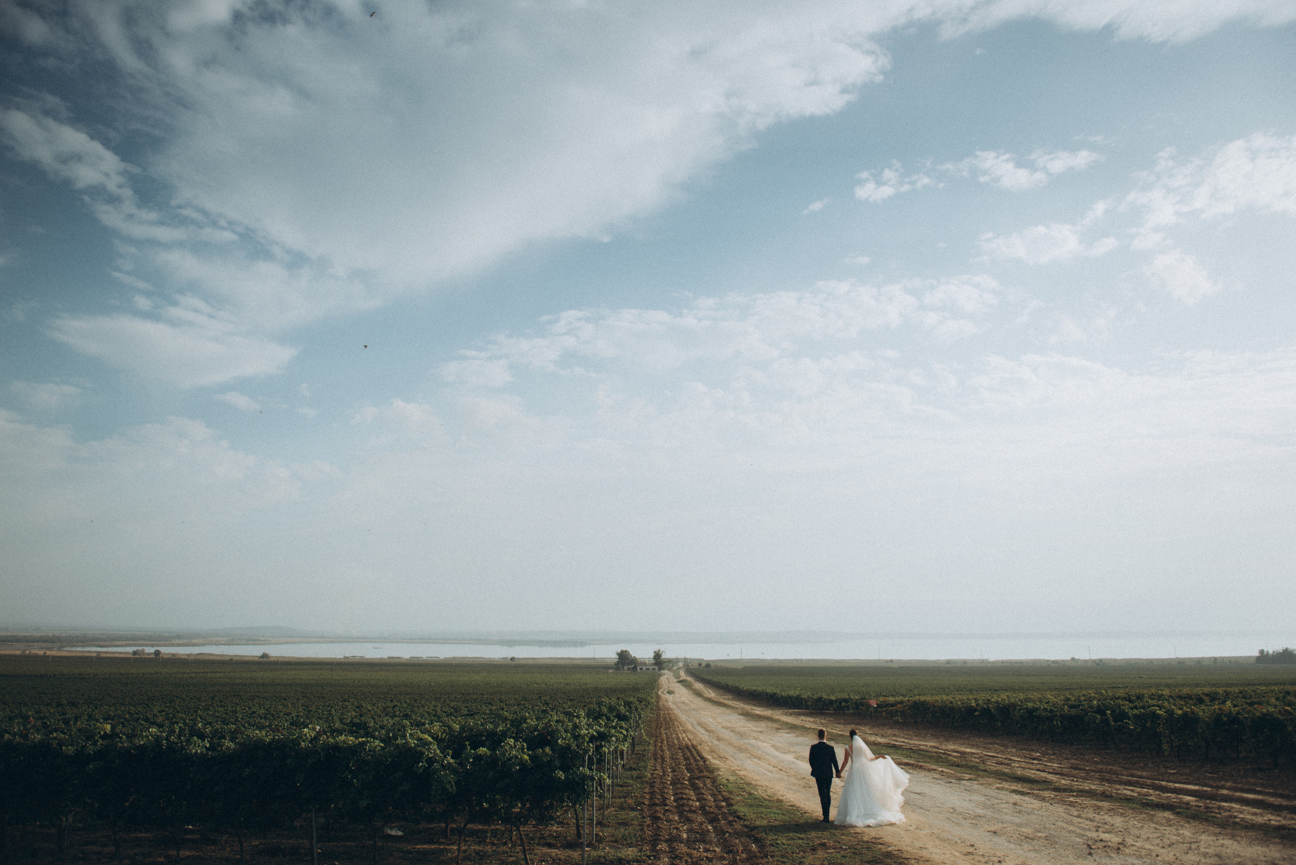 Алина и Сергей. Свадебный и семейный фотограф город Темрюк Фотостудия Темрюк