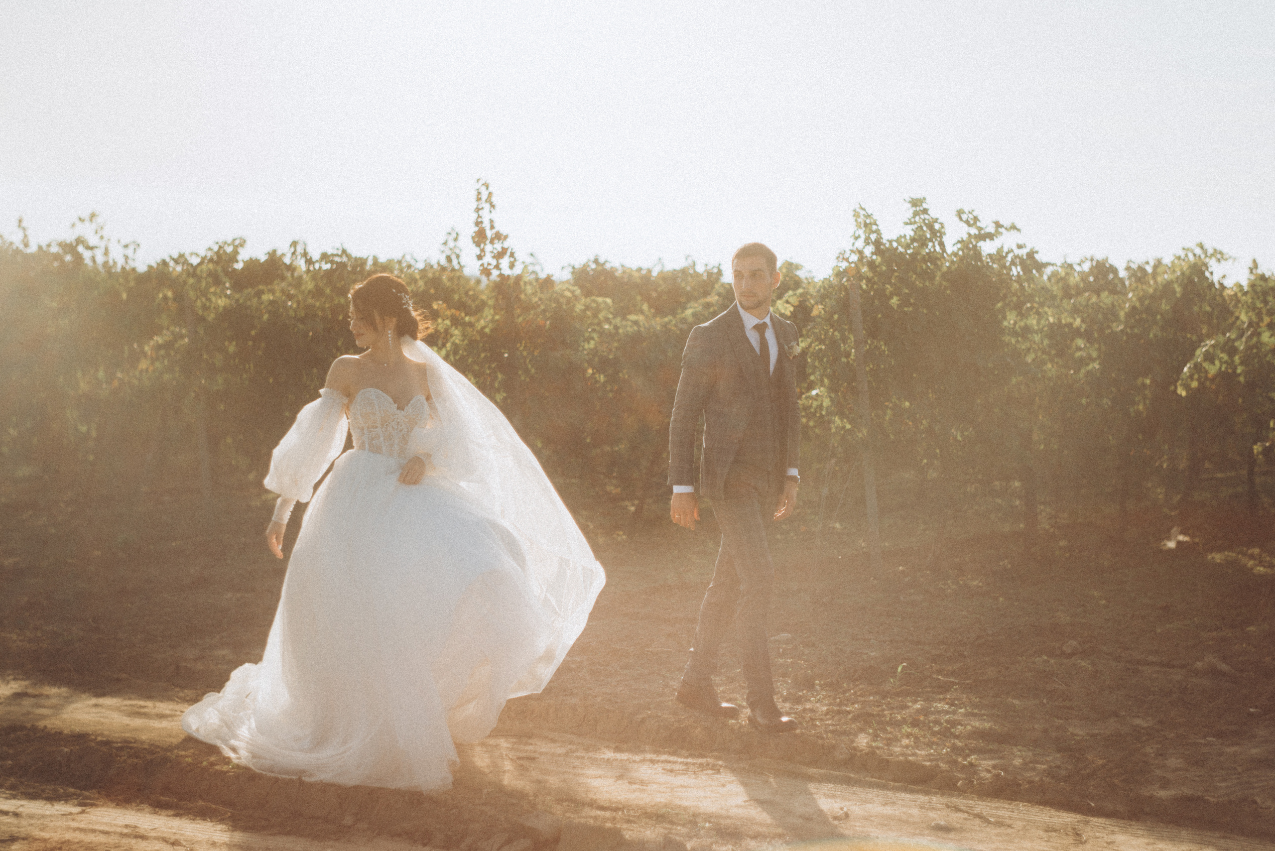 Лина и Максим. Свадебный и семейный фотограф город Темрюк Фотостудия Темрюк