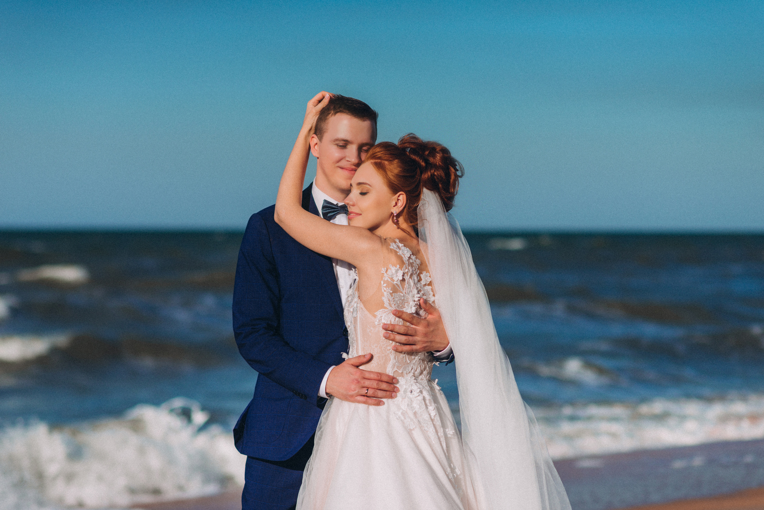 Светлана и Александр. Свадебный и семейный фотограф город Темрюк Фотостудия Темрюк