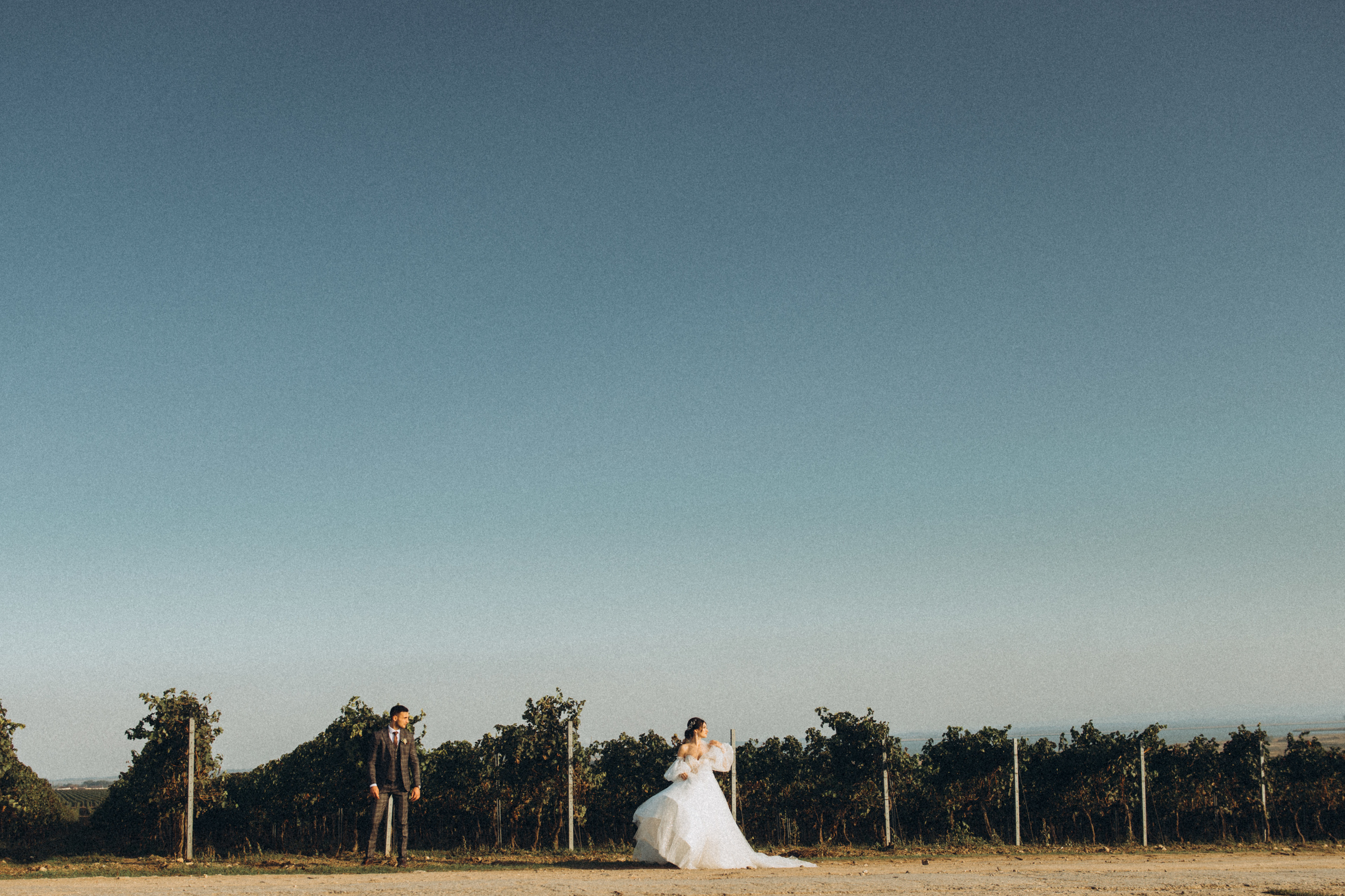 Лина и Максим. Свадебный и семейный фотограф город Темрюк Фотостудия Темрюк