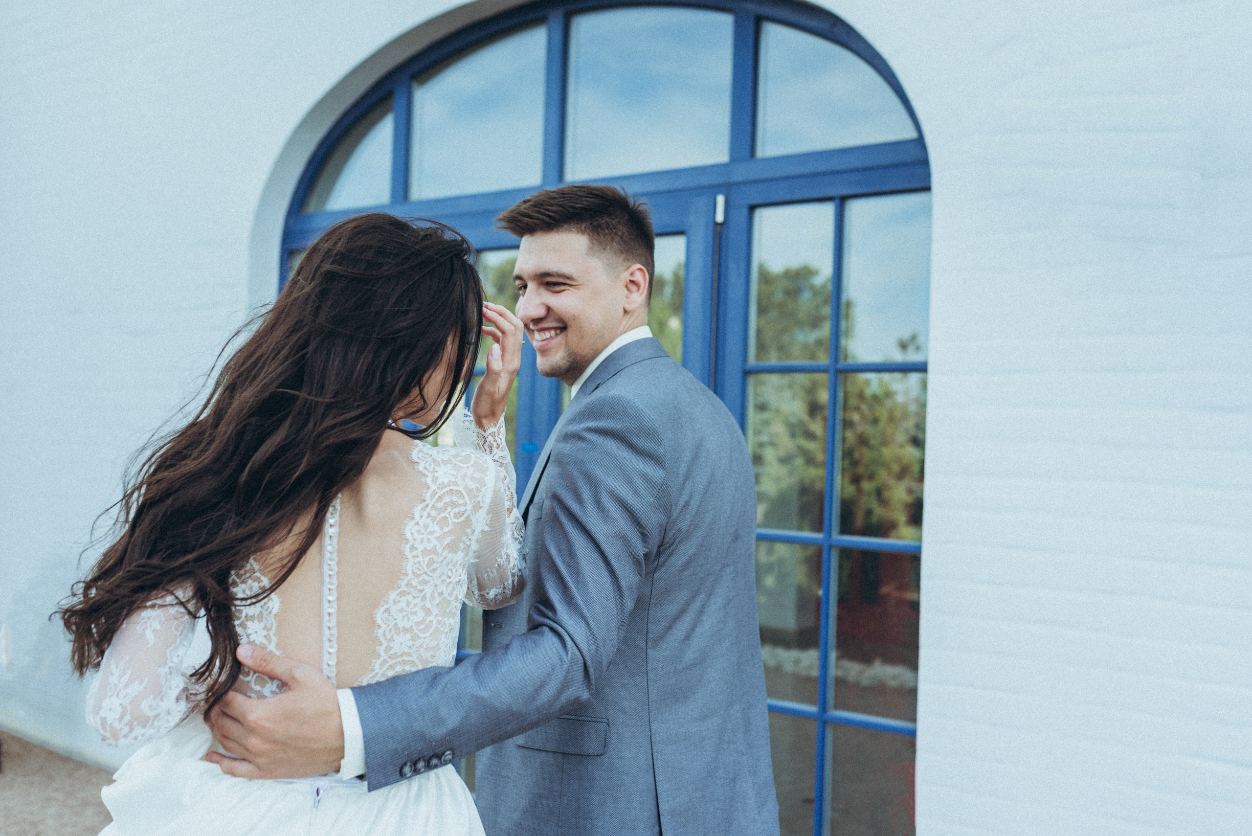 18.09. Свадебный и семейный фотограф город Темрюк Фотостудия Темрюк
