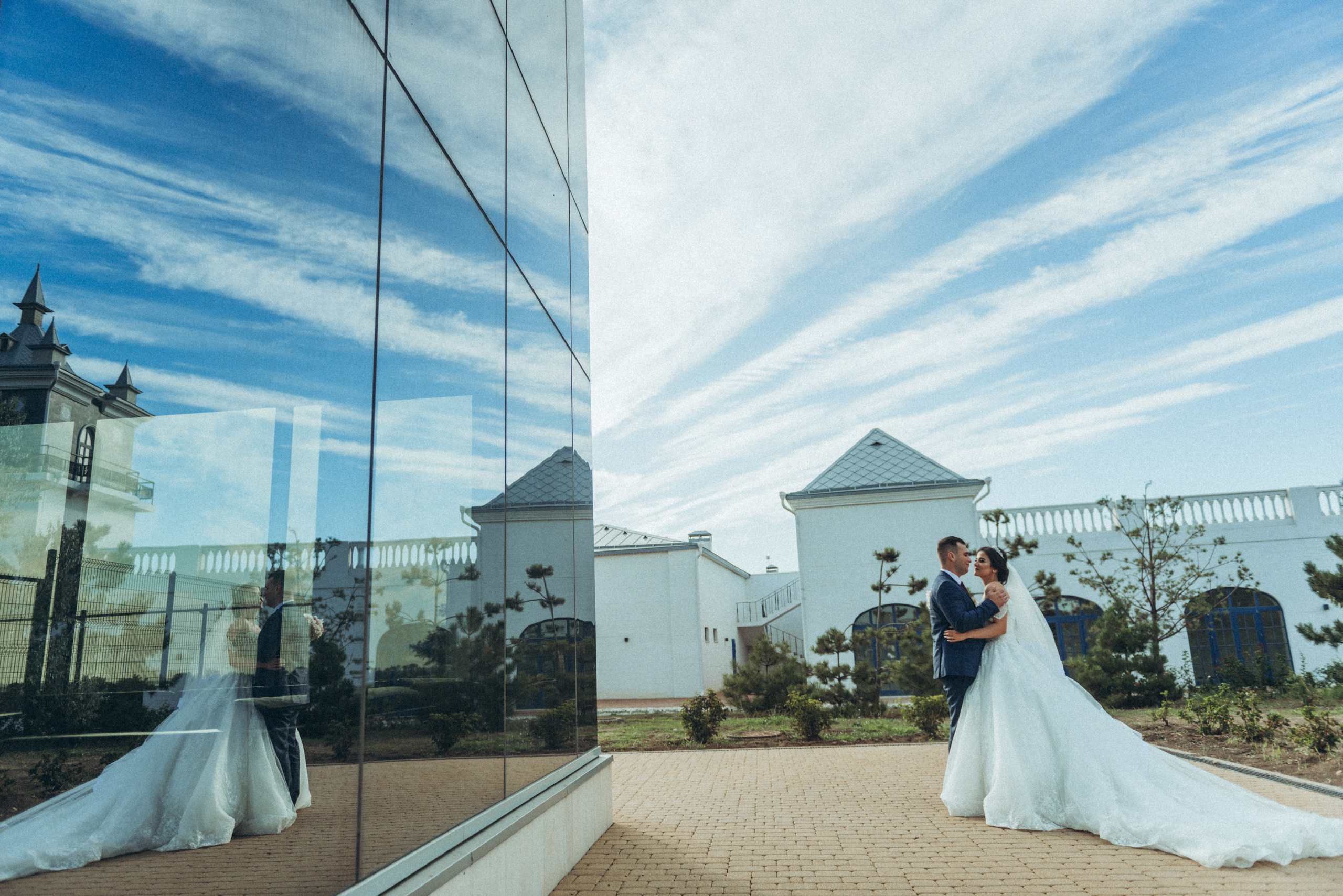 18.09 Нара и Анатолий анонс. Свадебный и семейный фотограф город Темрюк Фотостудия Темрюк