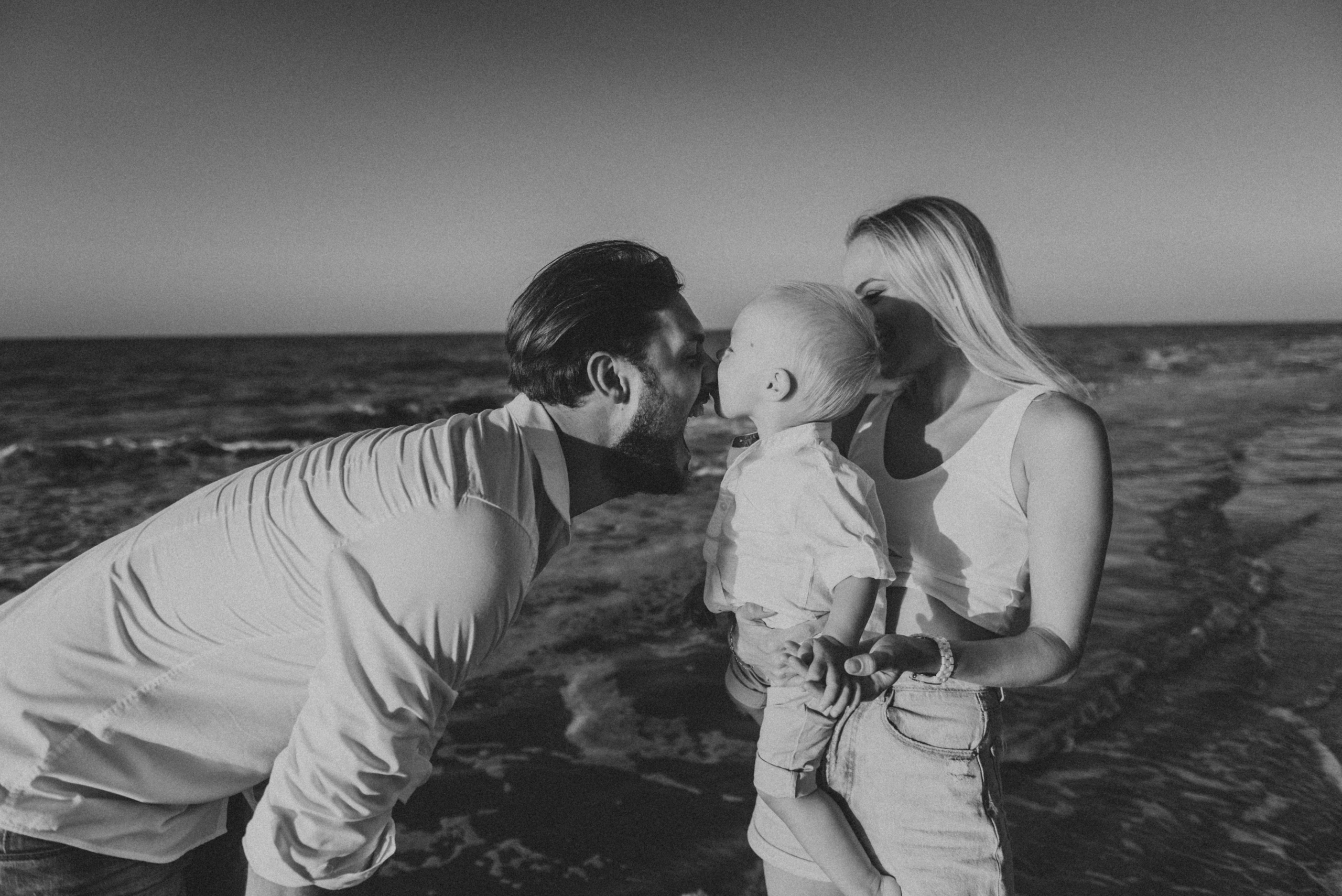 Оля+Саша+Сёма. Свадебный и семейный фотограф город Темрюк Фотостудия Темрюк