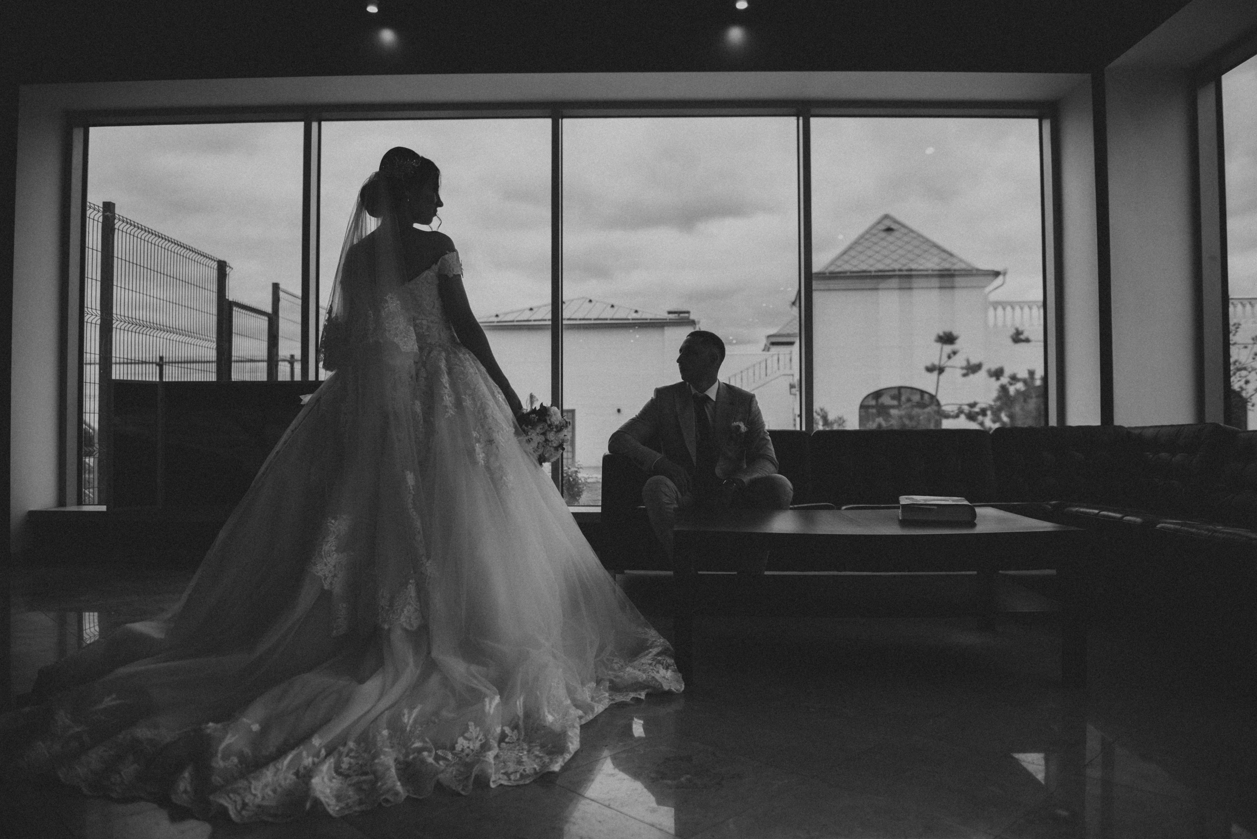 19.09 Ангелина и Денис анонс. Свадебный и семейный фотограф город Темрюк Фотостудия Темрюк