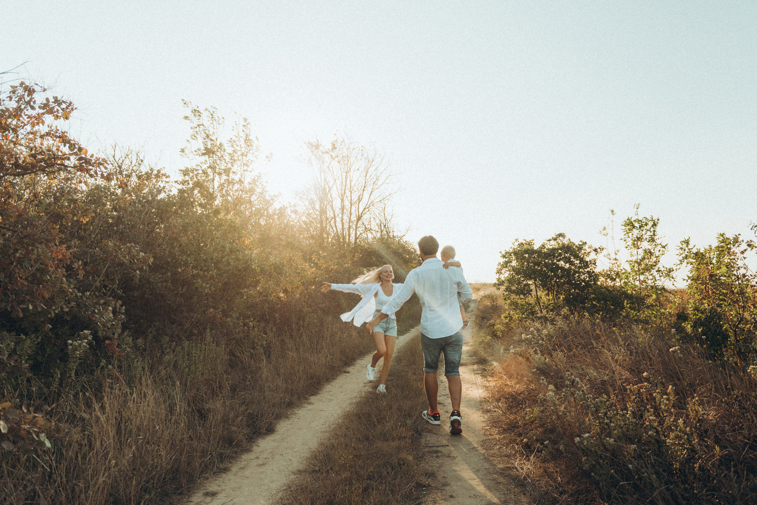 Оля+Саша+Сёма. Свадебный и семейный фотограф город Темрюк Фотостудия Темрюк