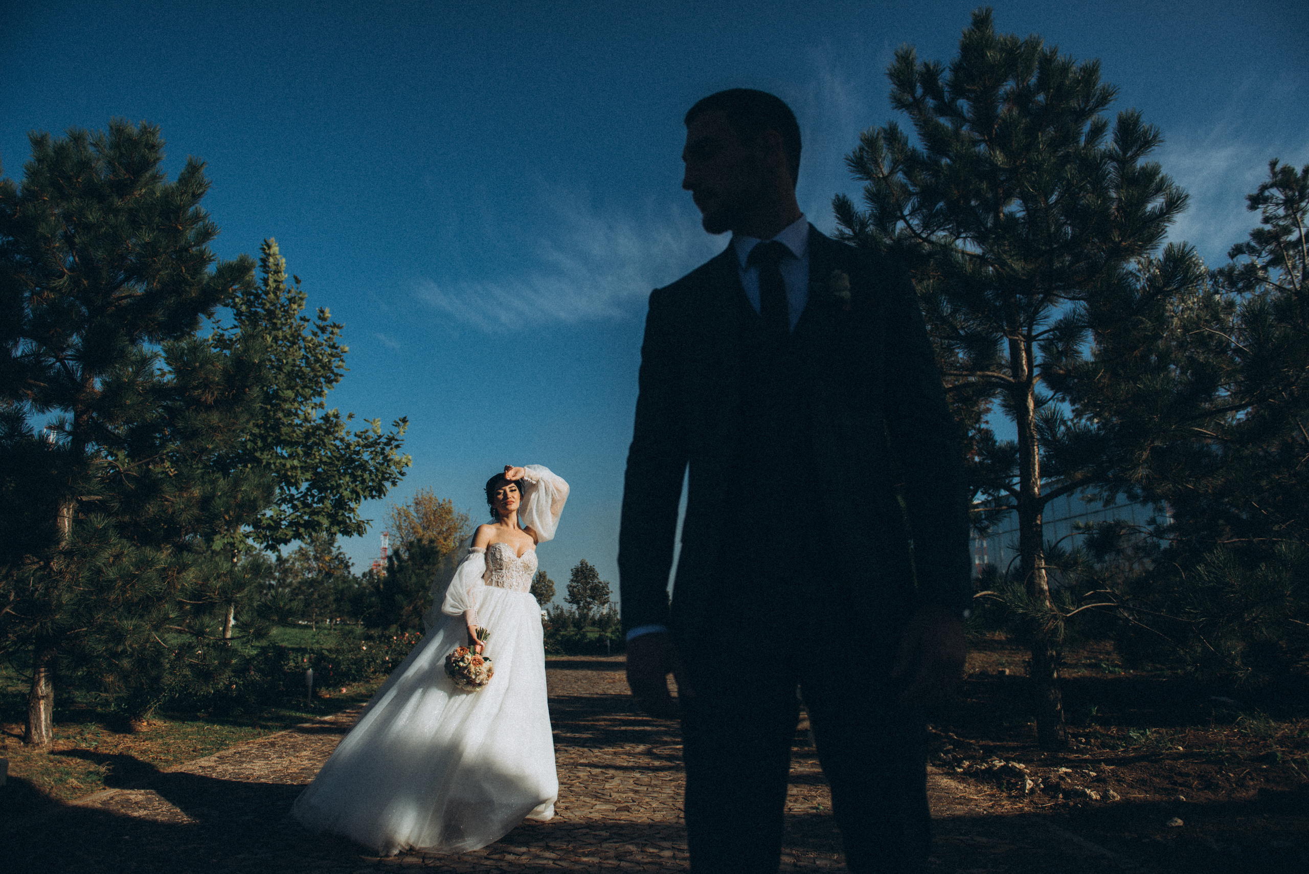 Лина и Максим. Свадебный и семейный фотограф город Темрюк Фотостудия Темрюк