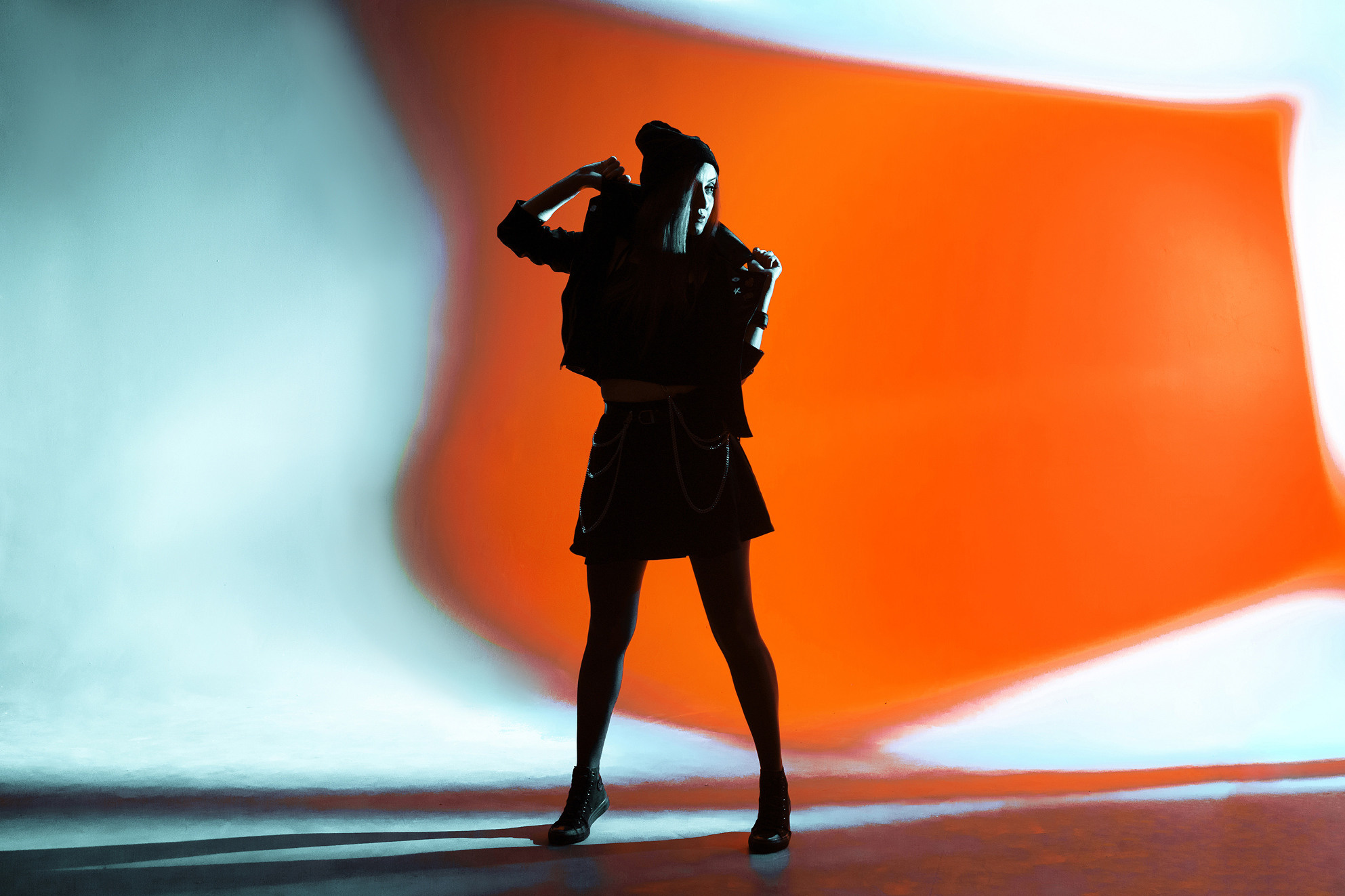 Фотограф Дмитрий Буделовский