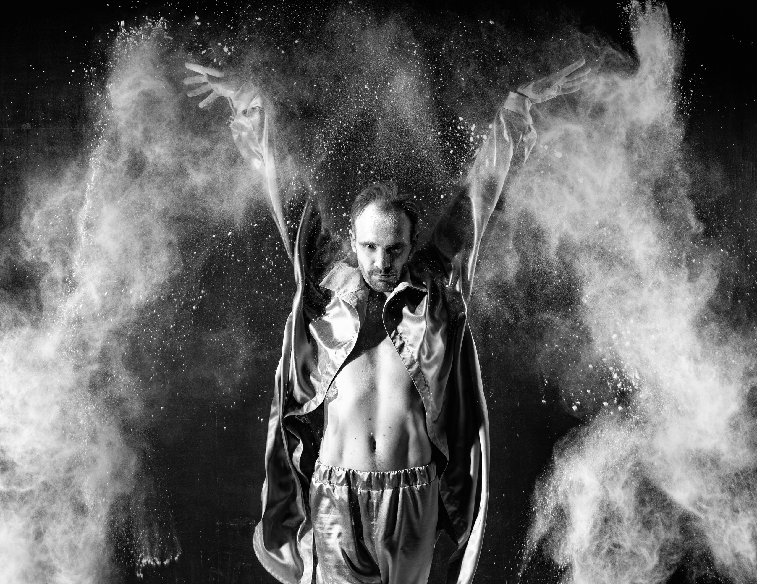 Евгений. Photographer Dmitriy Budelovskiy