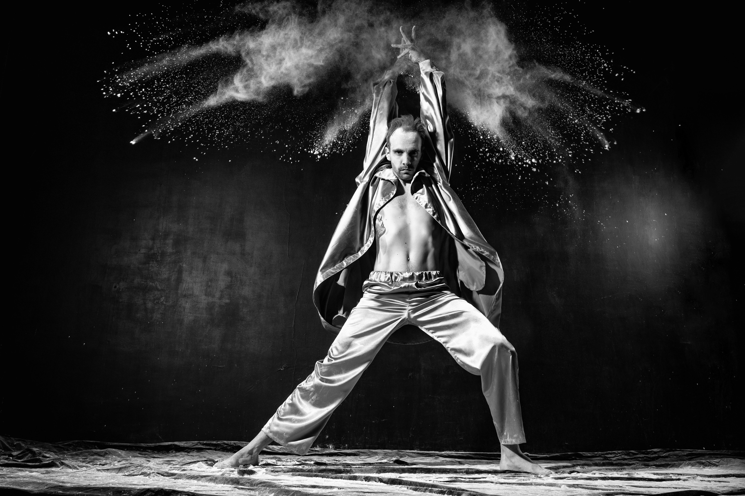 Евгений. Photographer Dmitriy Budelovskiy