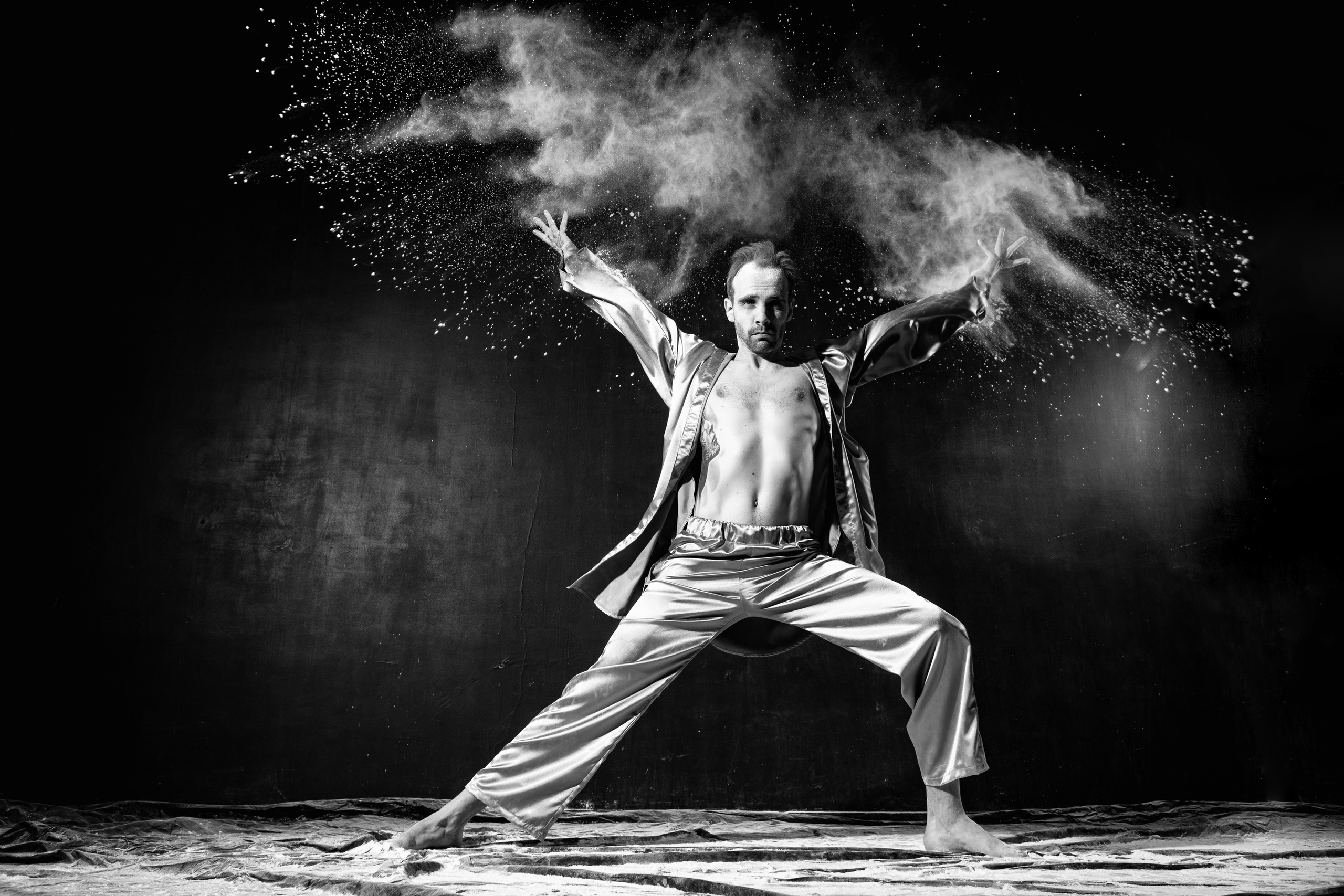 Евгений. Photographer Dmitriy Budelovskiy