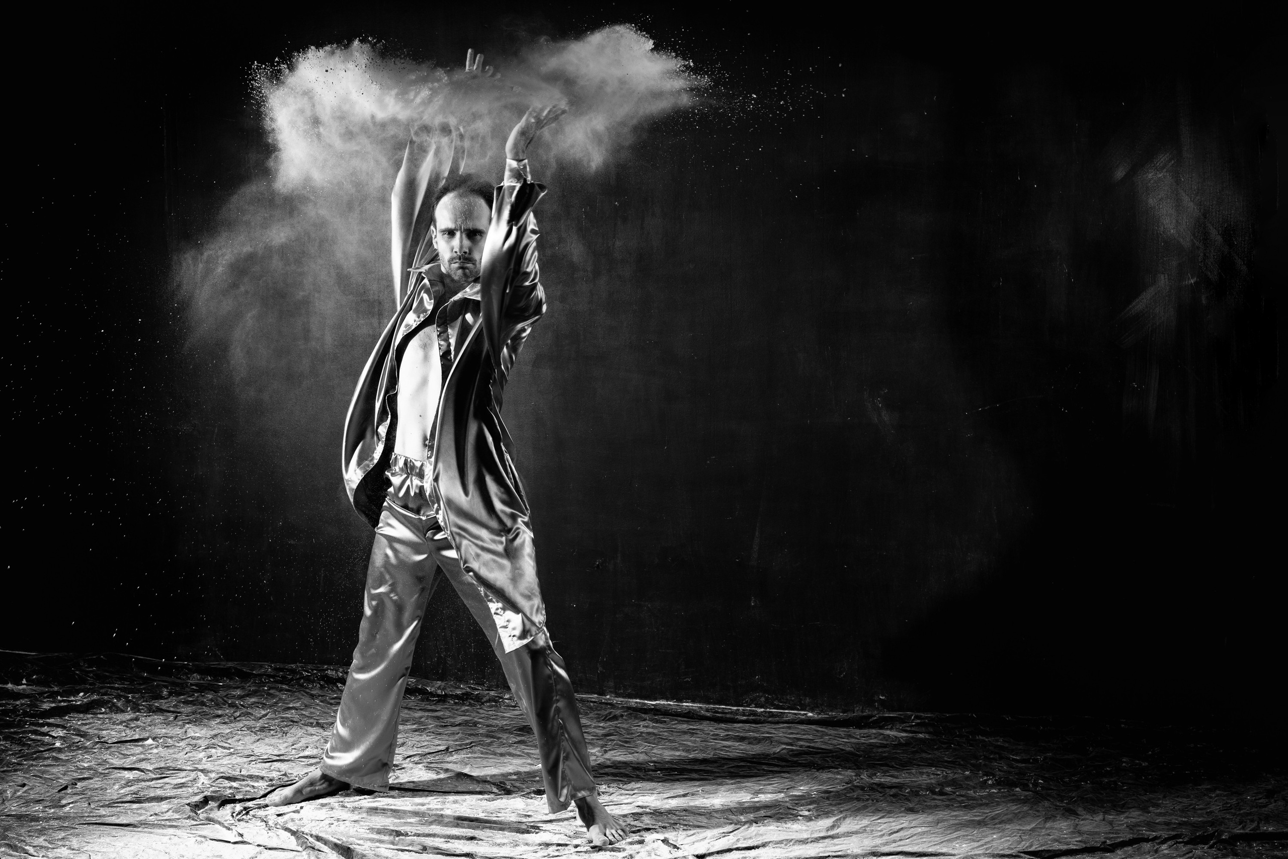 Евгений. Photographer Dmitriy Budelovskiy