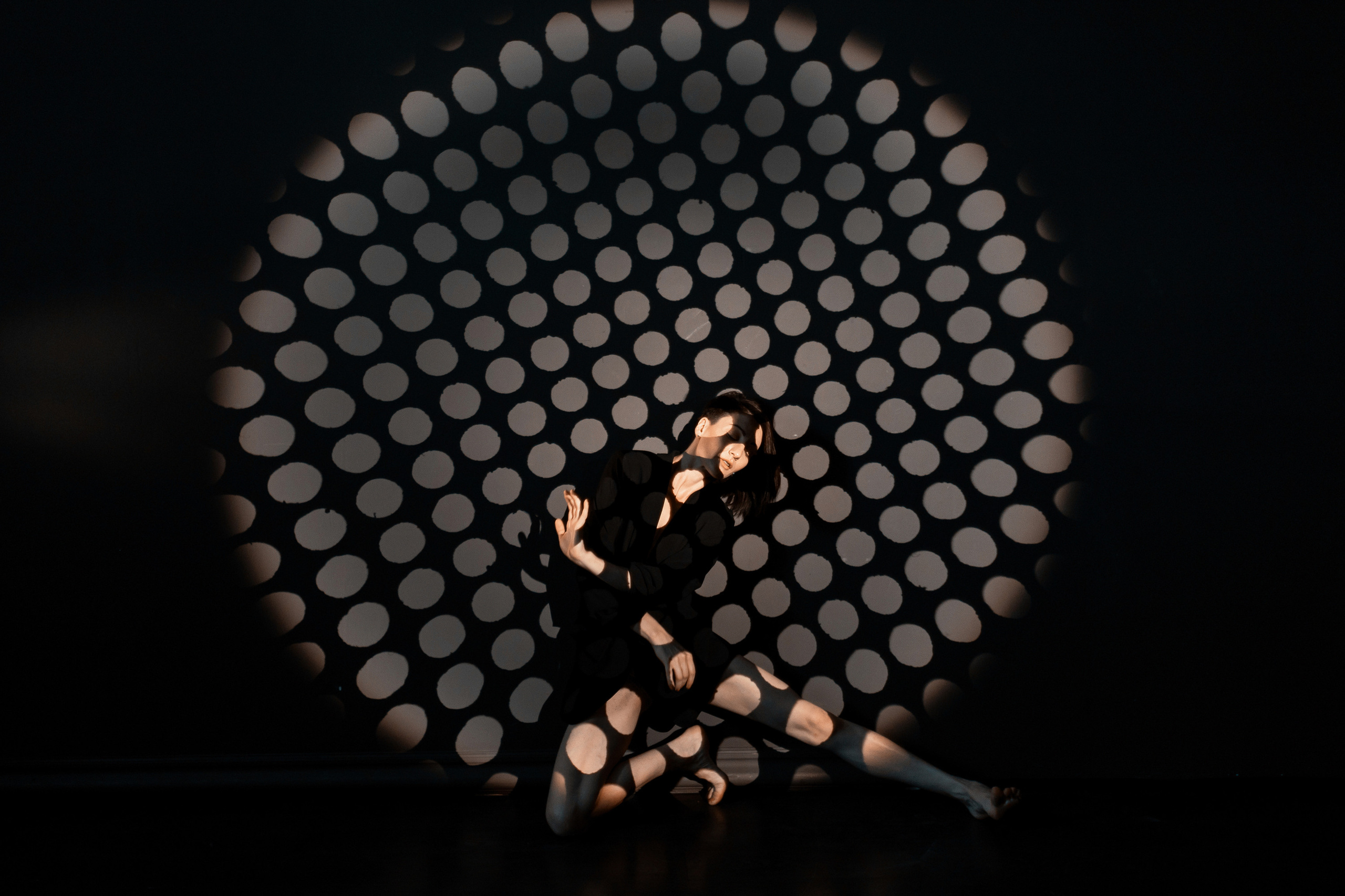 Мария. Фотограф Дмитрий Буделовский