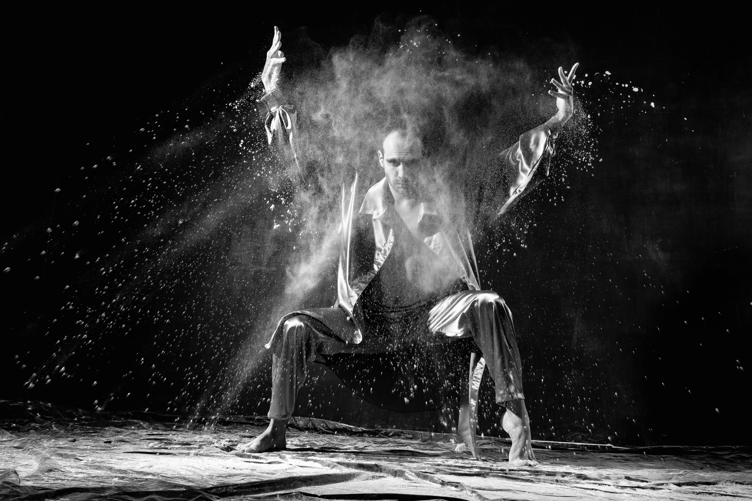 Евгений. Photographer Dmitriy Budelovskiy