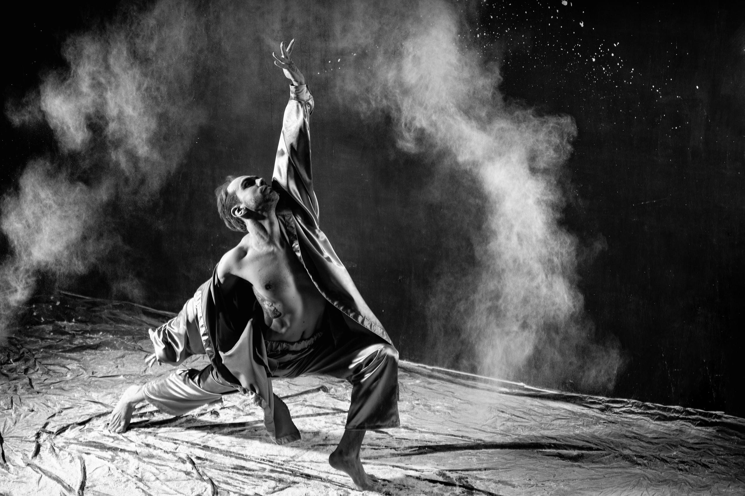 Евгений. Photographer Dmitriy Budelovskiy