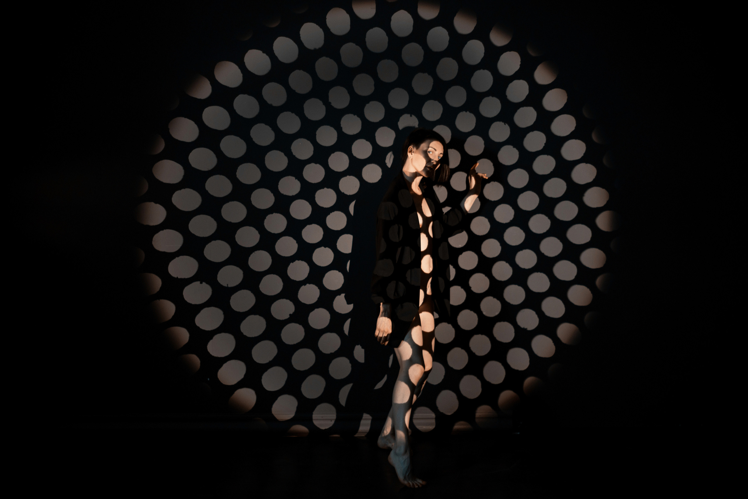 Мария. Фотограф Дмитрий Буделовский