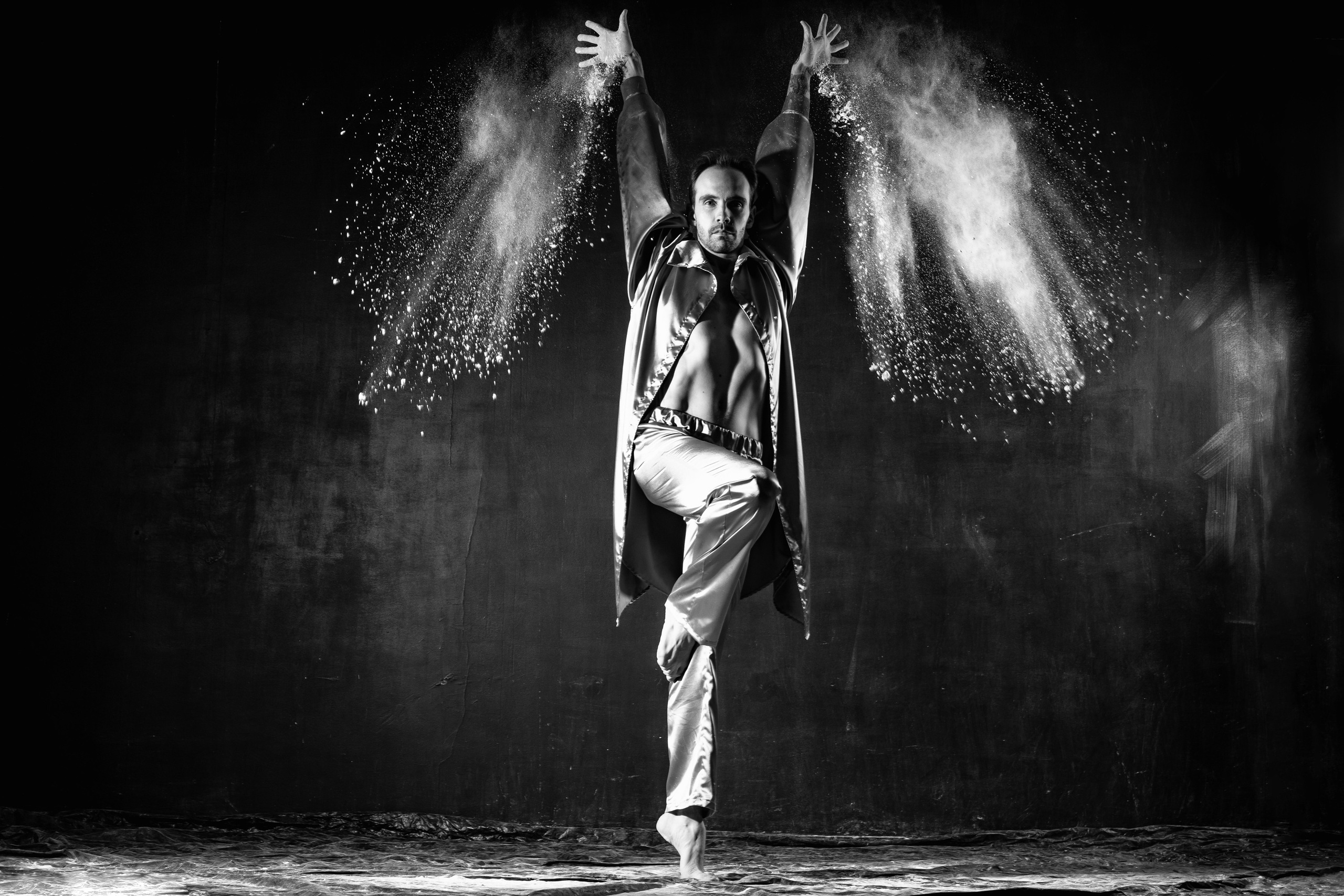 Евгений. Photographer Dmitriy Budelovskiy