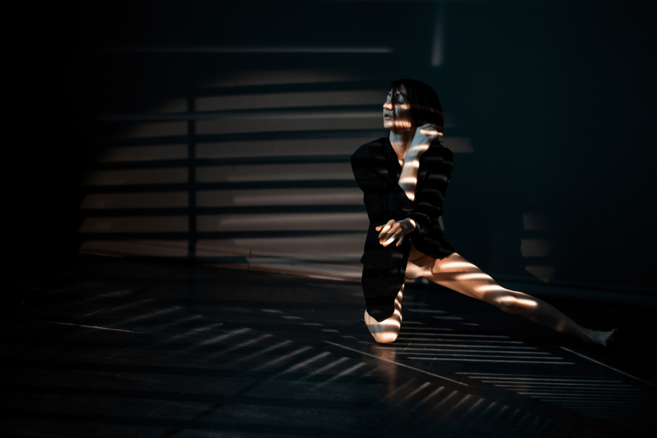 Мария. Фотограф Дмитрий Буделовский