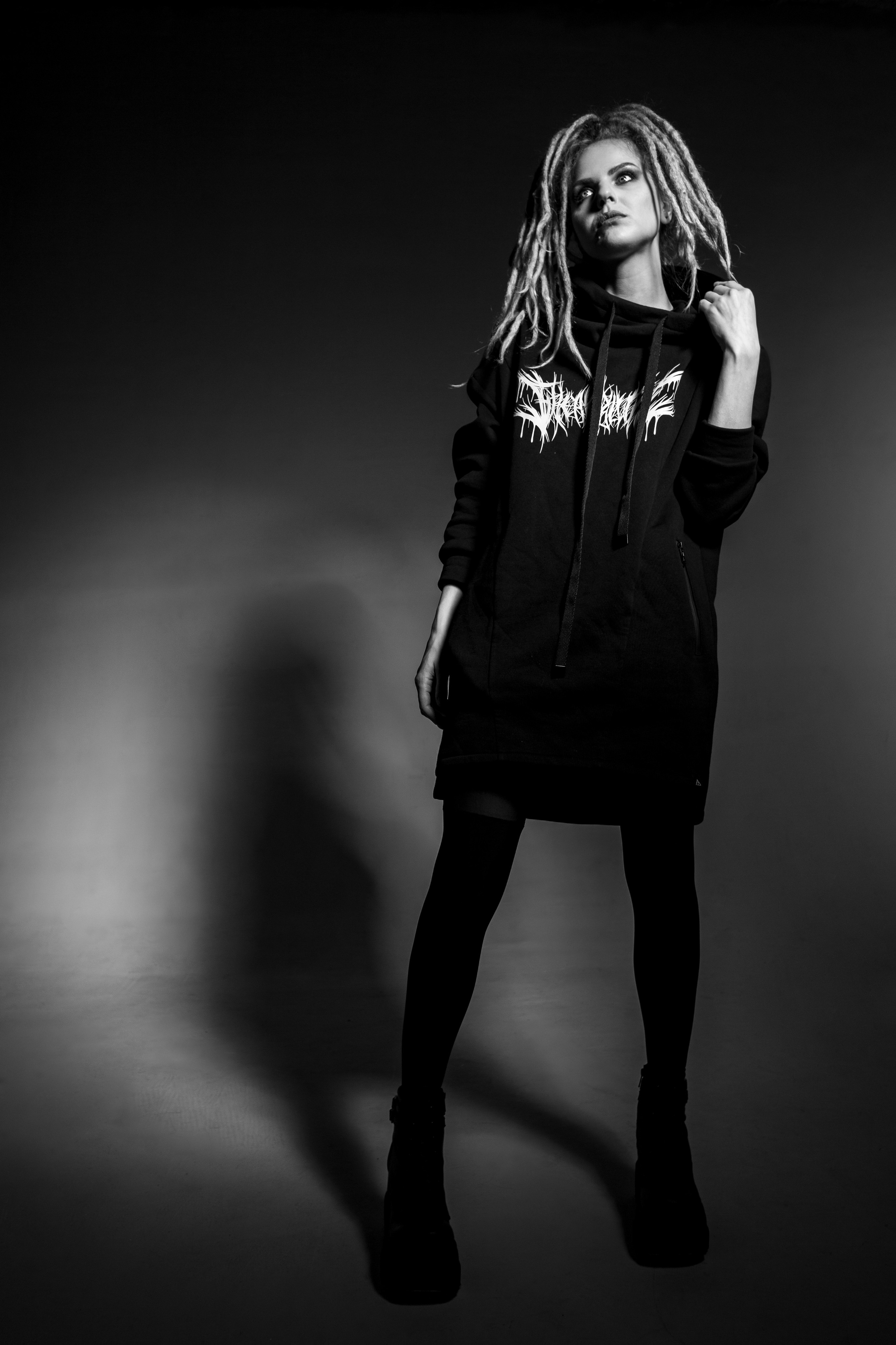 Алена. Фотограф Дмитрий Буделовский