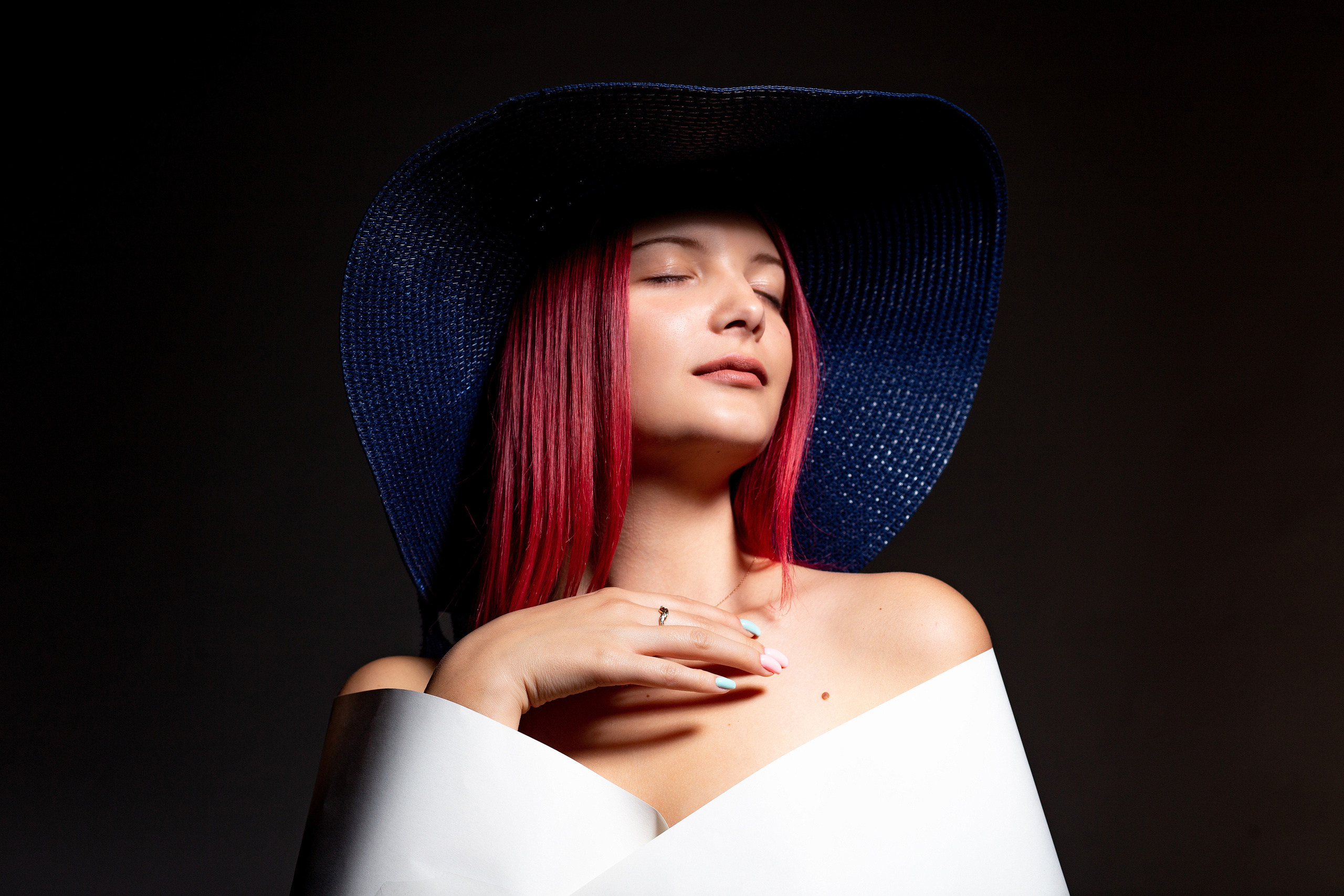 Саша. Photographer Dmitriy Budelovskiy