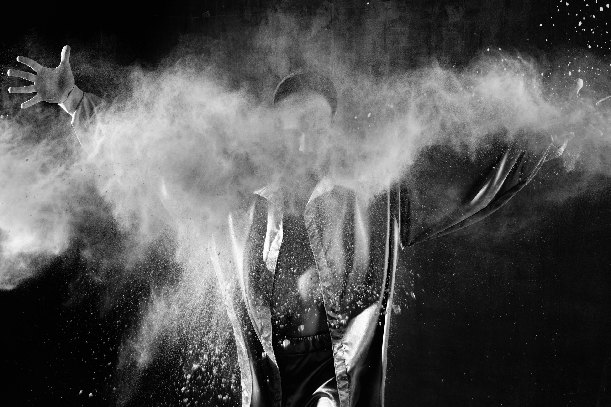 Евгений. Photographer Dmitriy Budelovskiy