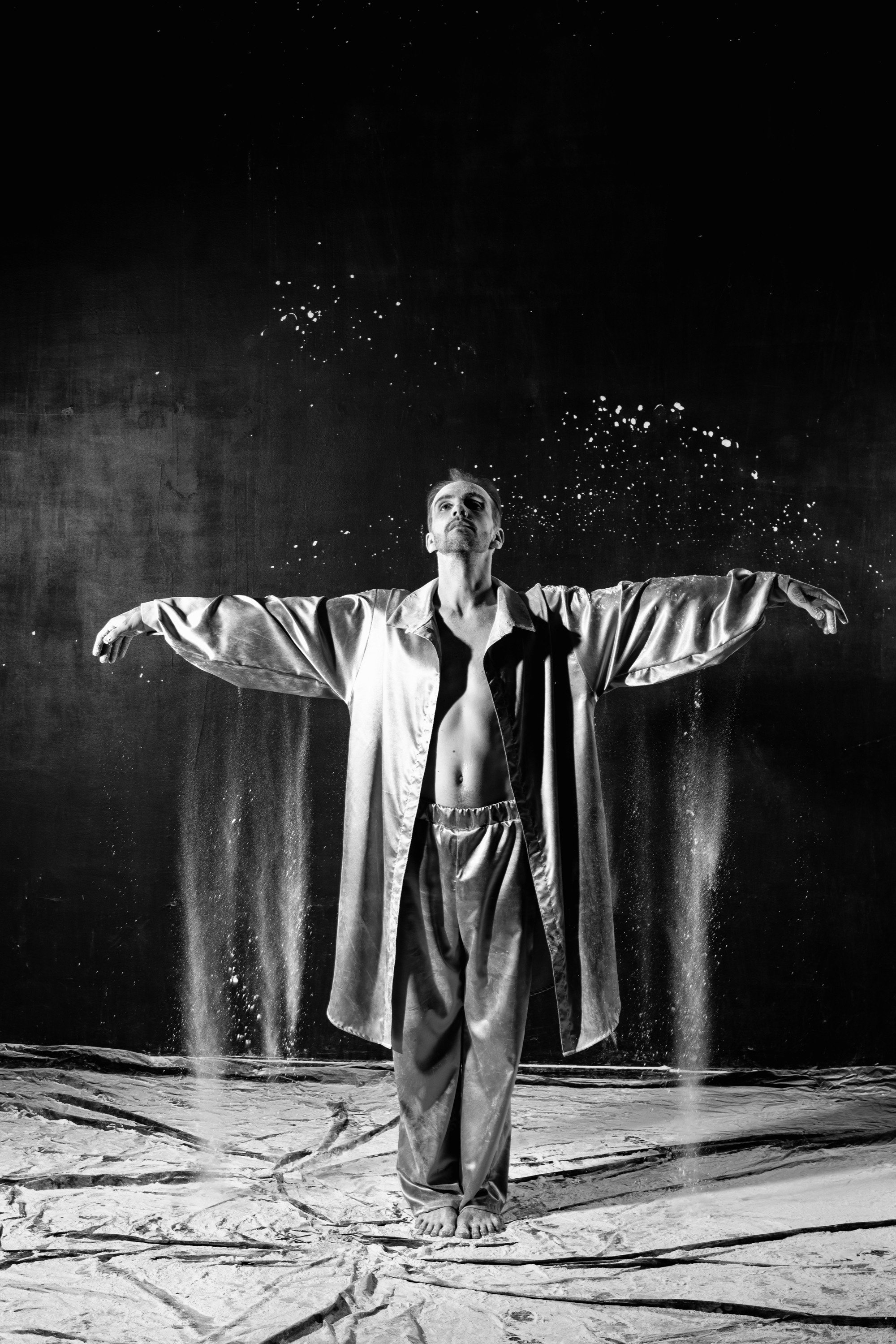 Евгений. Photographer Dmitriy Budelovskiy