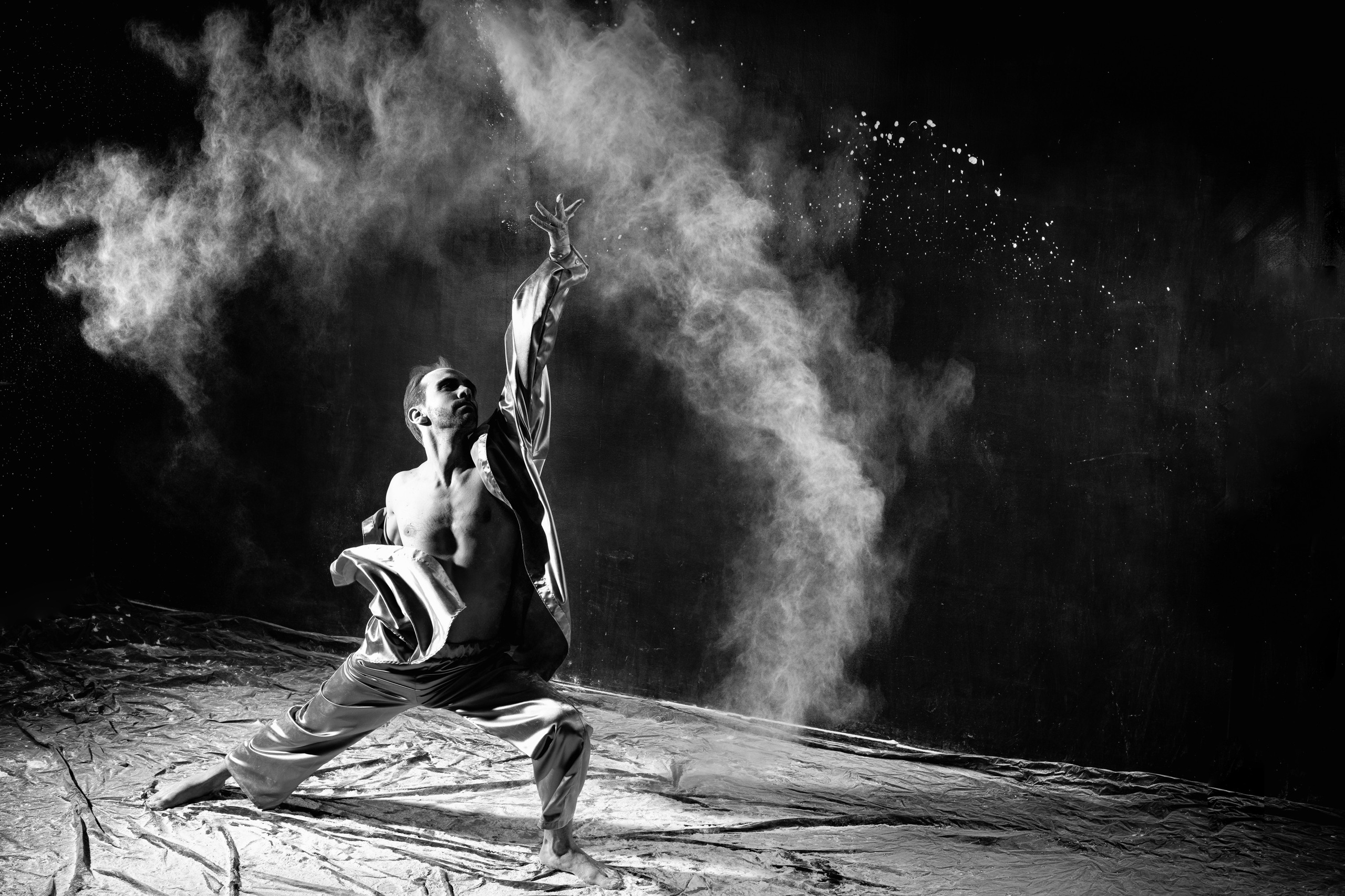 Евгений. Photographer Dmitriy Budelovskiy