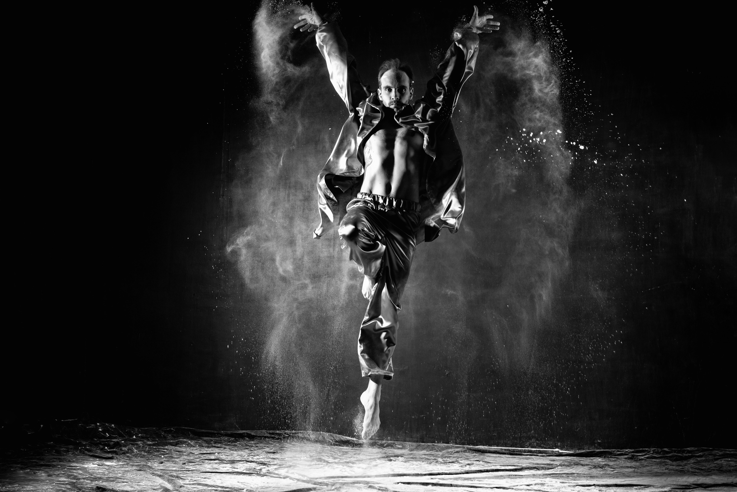 Евгений. Photographer Dmitriy Budelovskiy