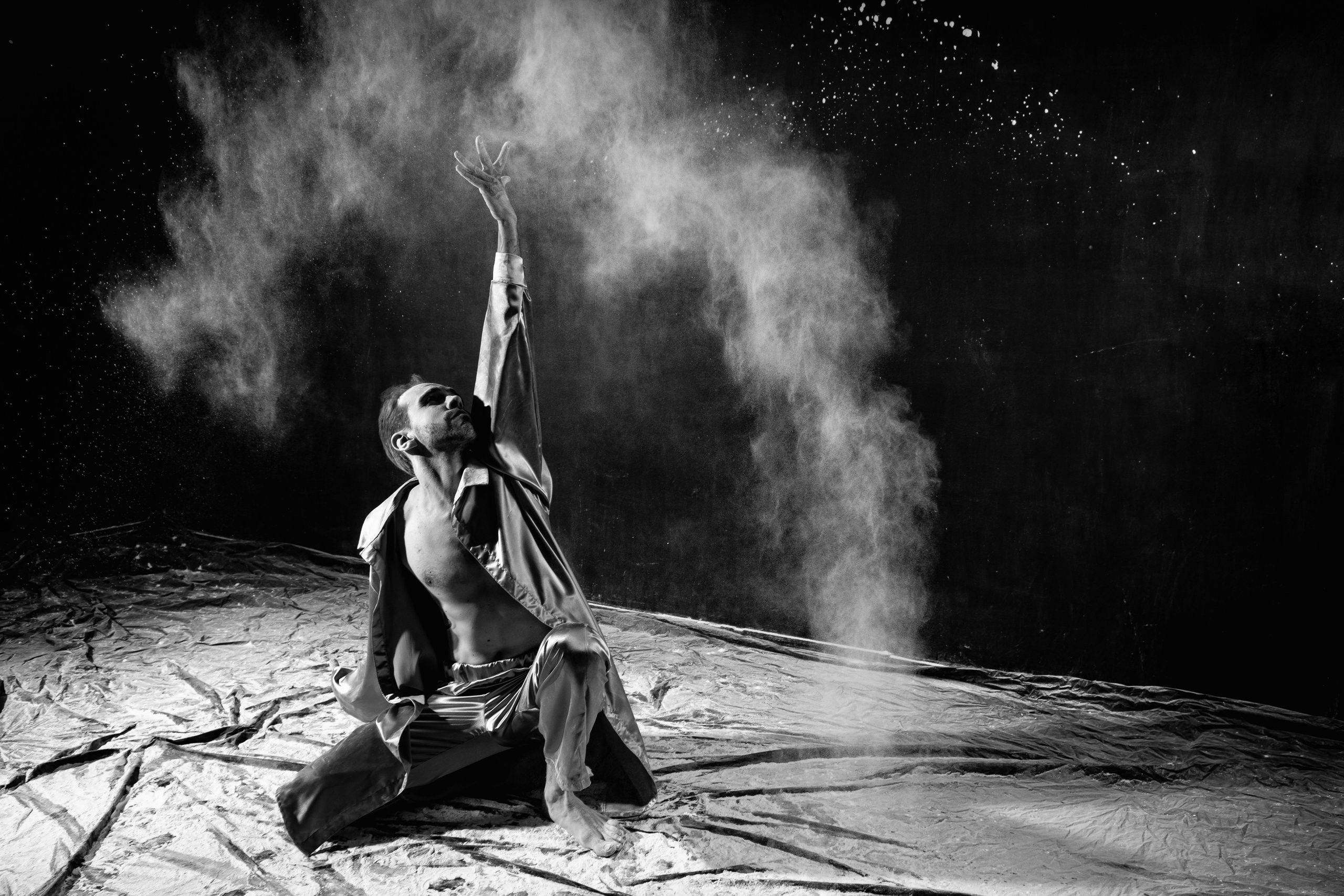 Евгений. Photographer Dmitriy Budelovskiy