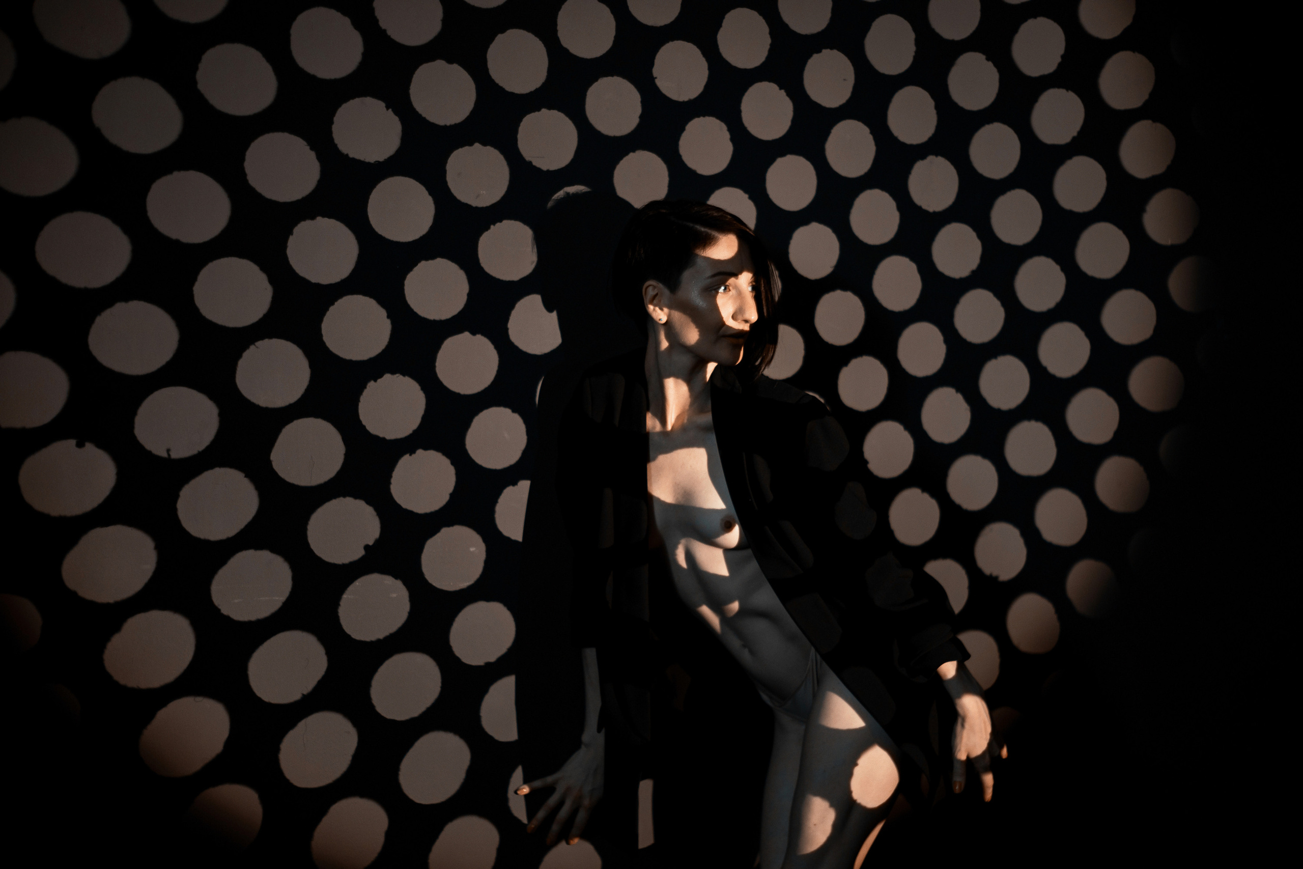 Мария. Фотограф Дмитрий Буделовский