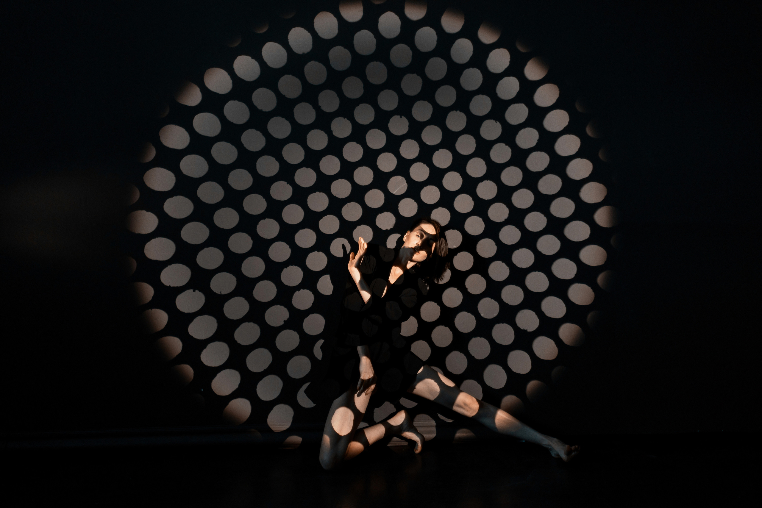 Мария. Фотограф Дмитрий Буделовский