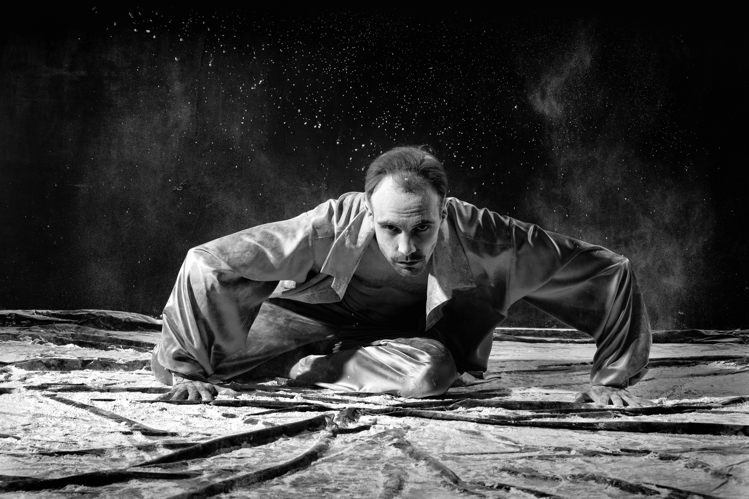 Евгений. Photographer Dmitriy Budelovskiy