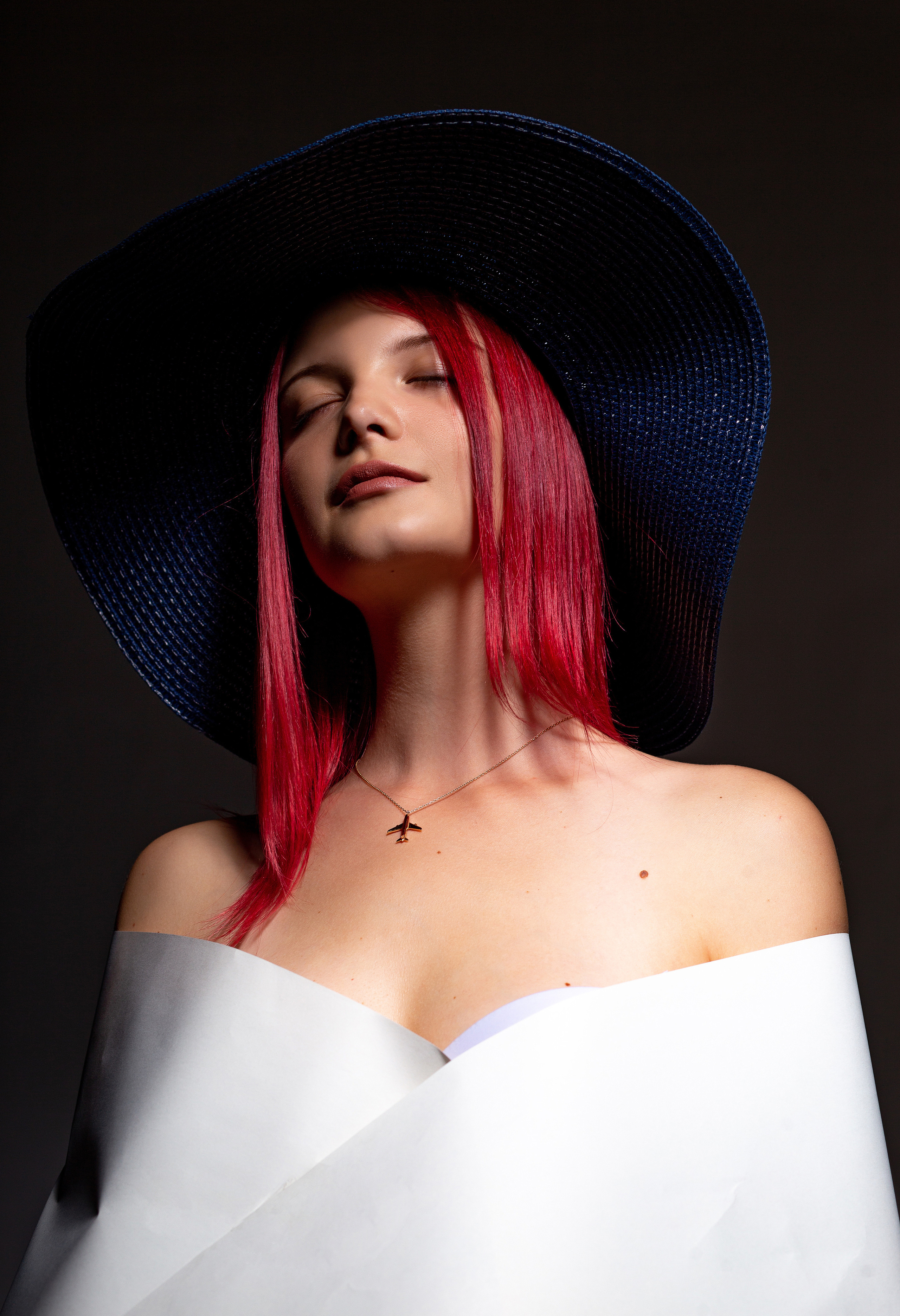 Саша. Photographer Dmitriy Budelovskiy