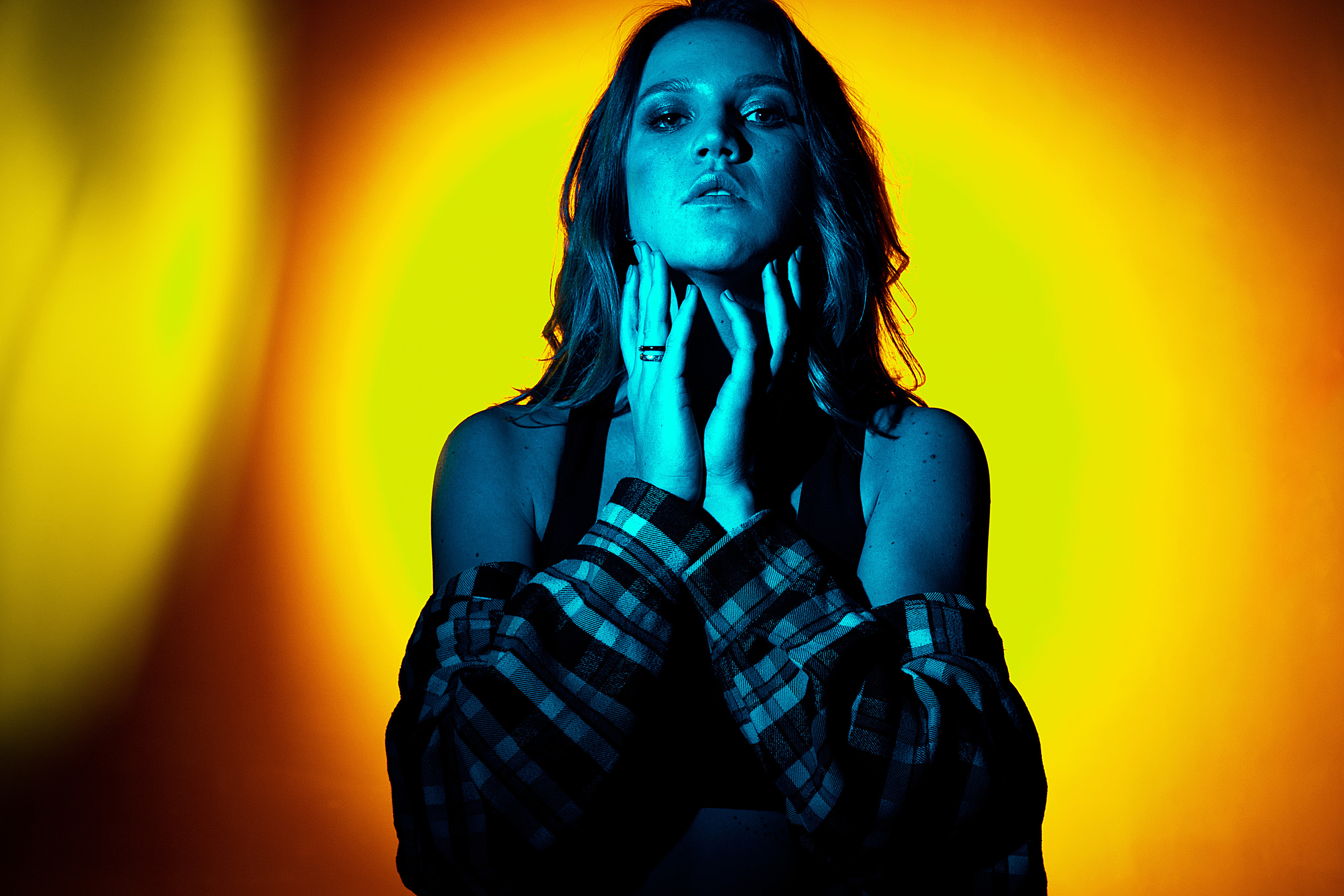 Фотограф Дмитрий Буделовский