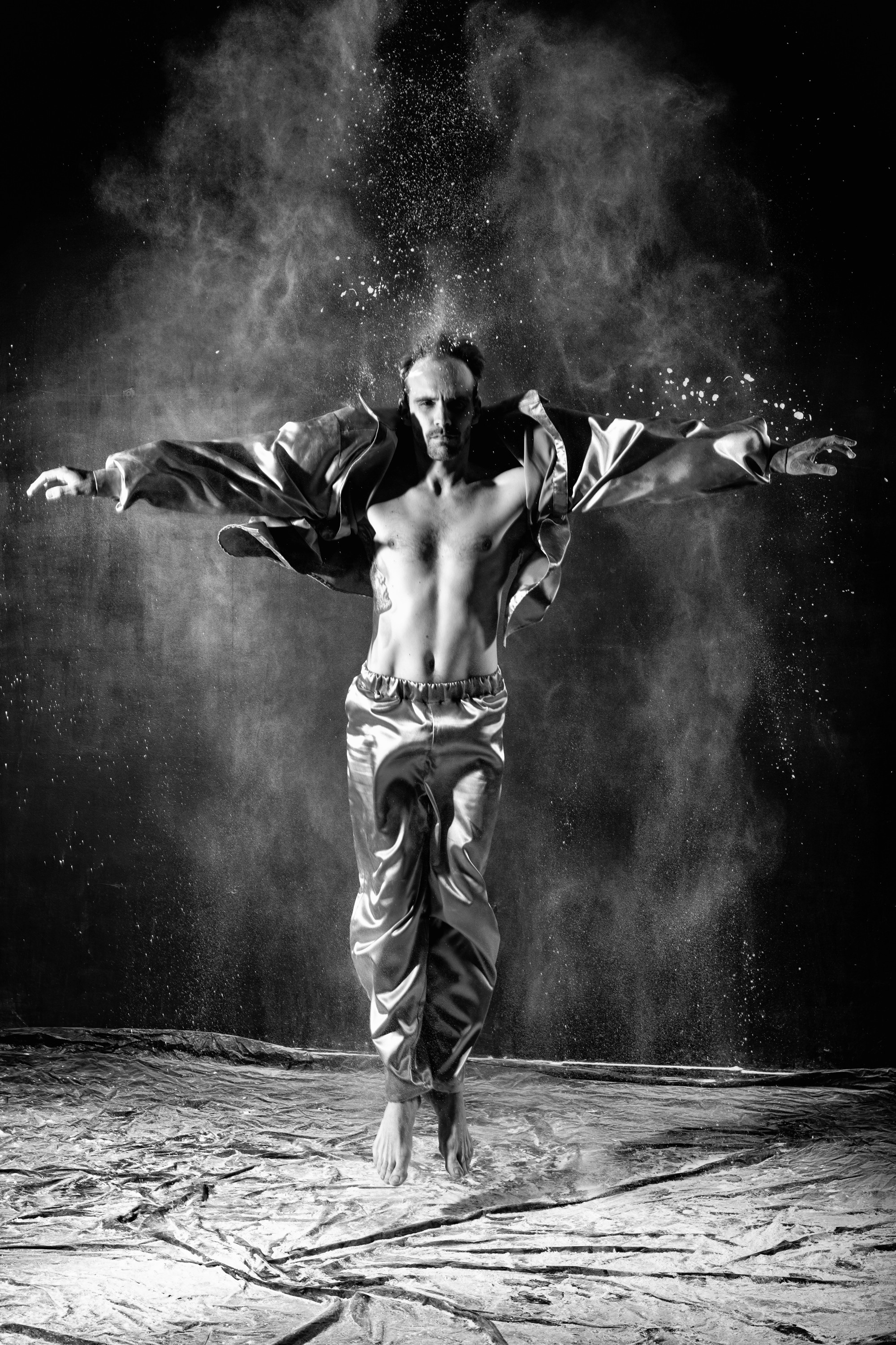 Евгений. Photographer Dmitriy Budelovskiy