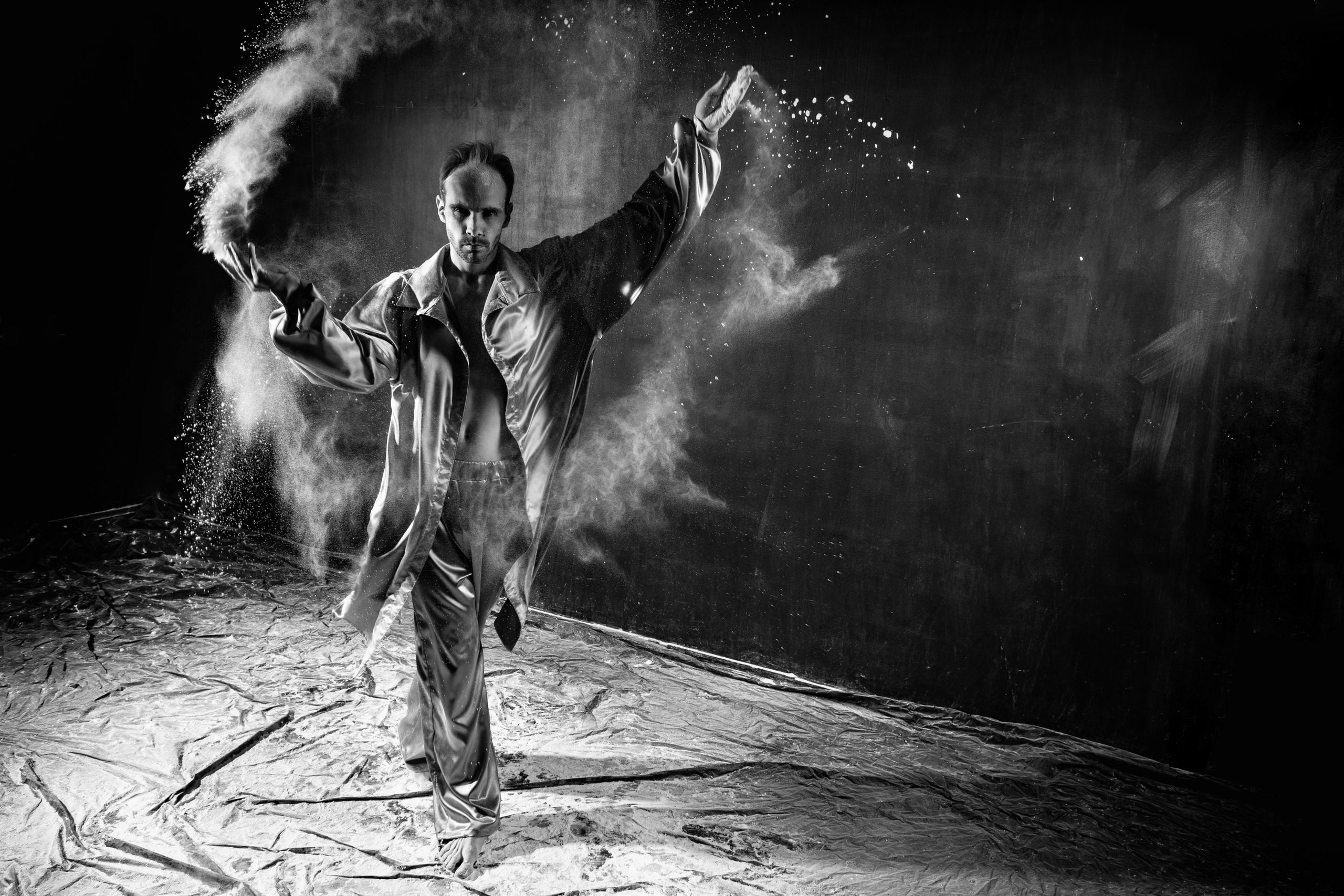 Евгений. Photographer Dmitriy Budelovskiy