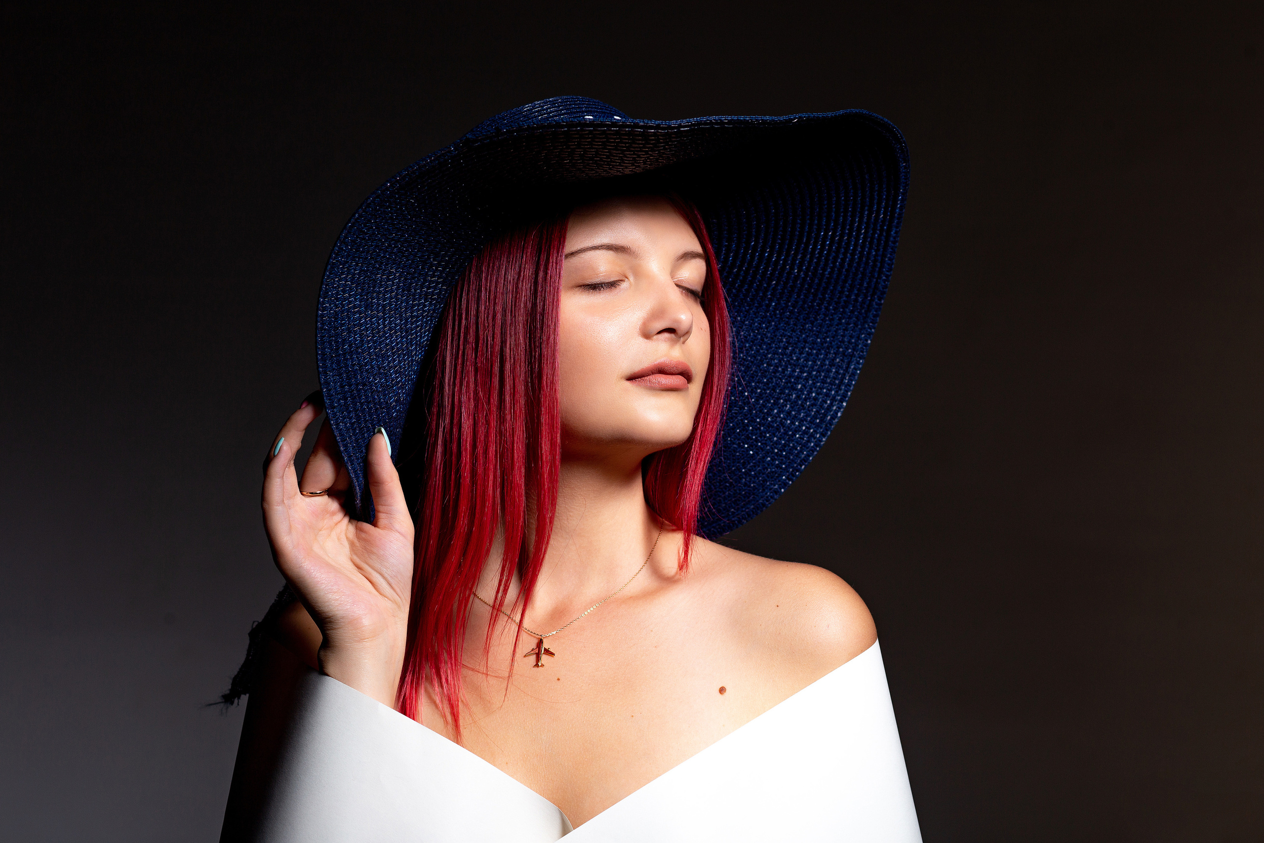 Саша. Photographer Dmitriy Budelovskiy