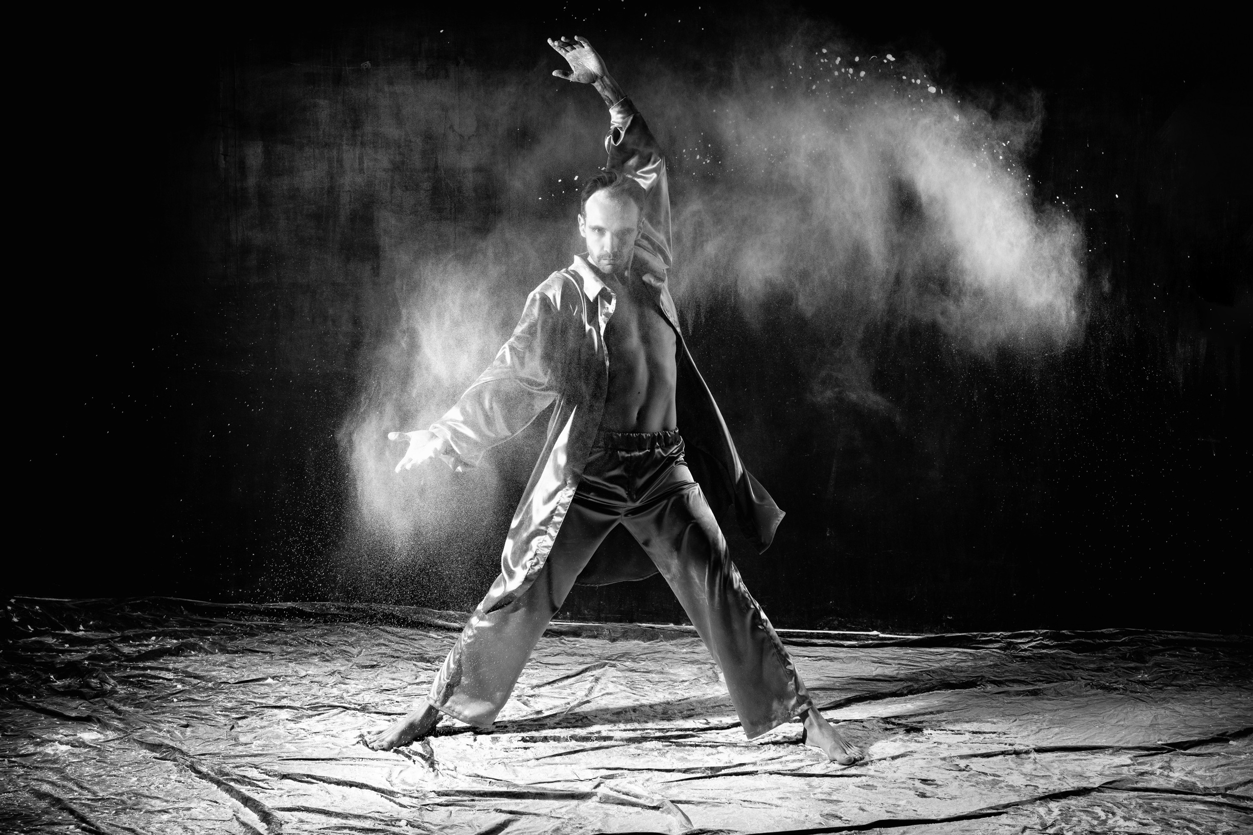 Евгений. Photographer Dmitriy Budelovskiy