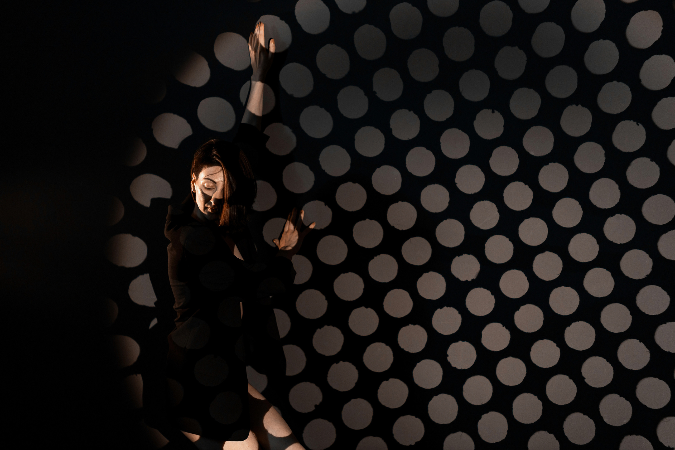 Мария. Фотограф Дмитрий Буделовский