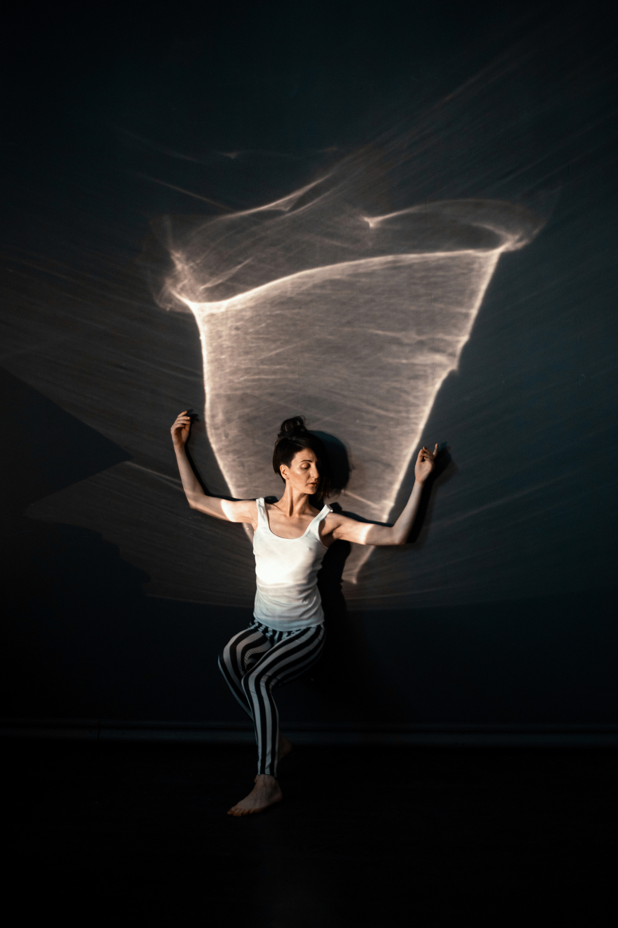 Мария. Фотограф Дмитрий Буделовский